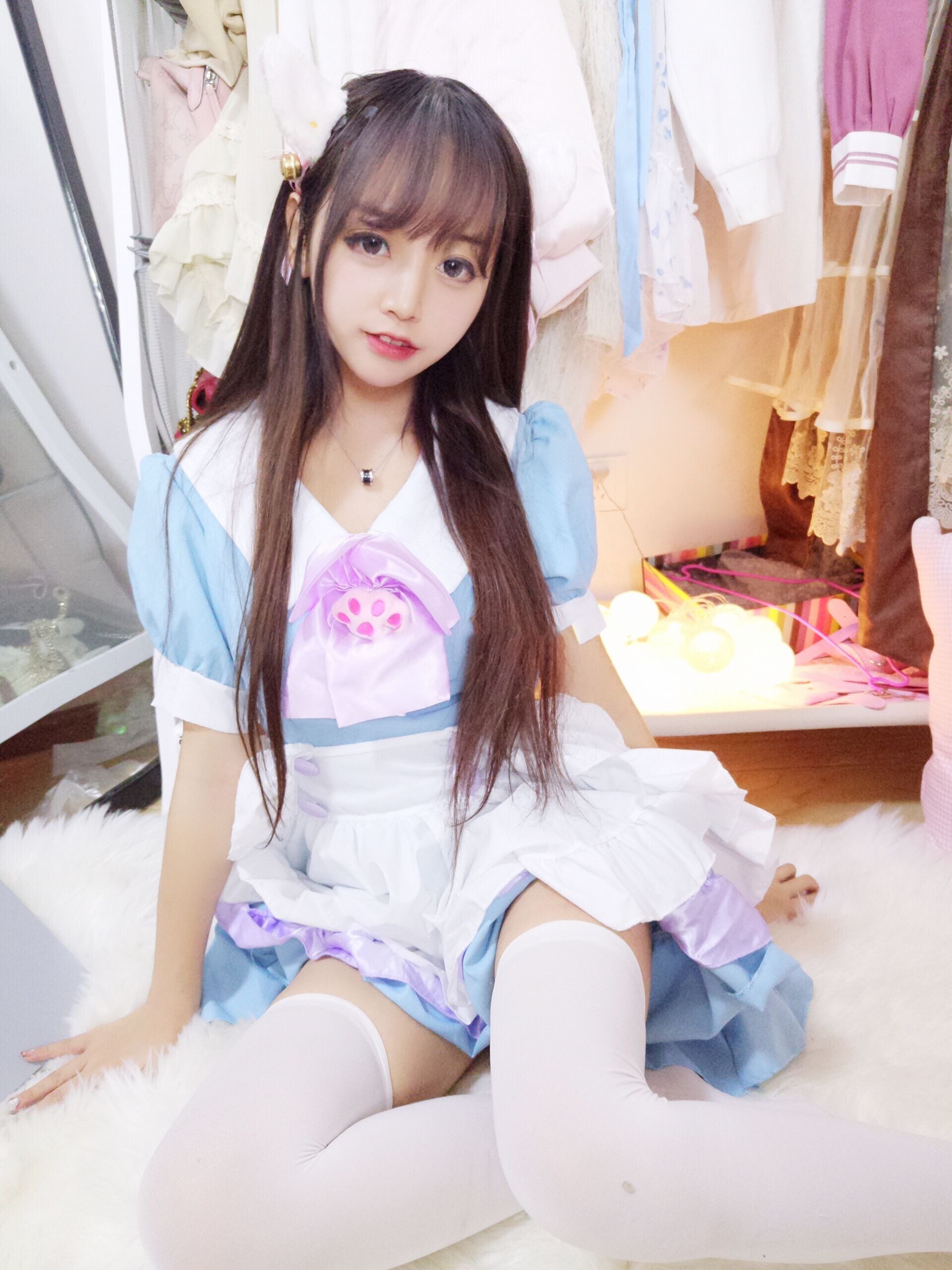 过期米线线喵-这只是米线日常3[41P] 22