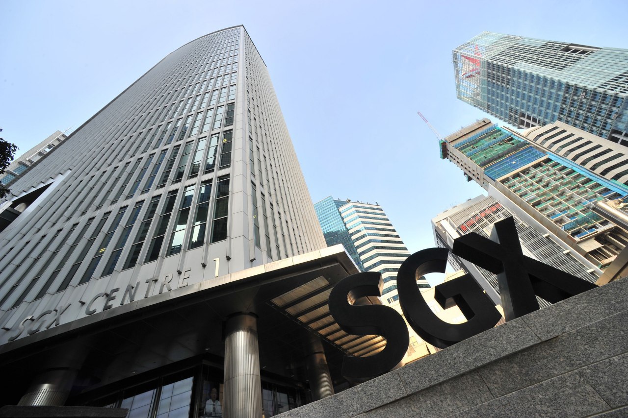 Холдинг «Дон-Агро» планирует IPO на Сингапурской бирже