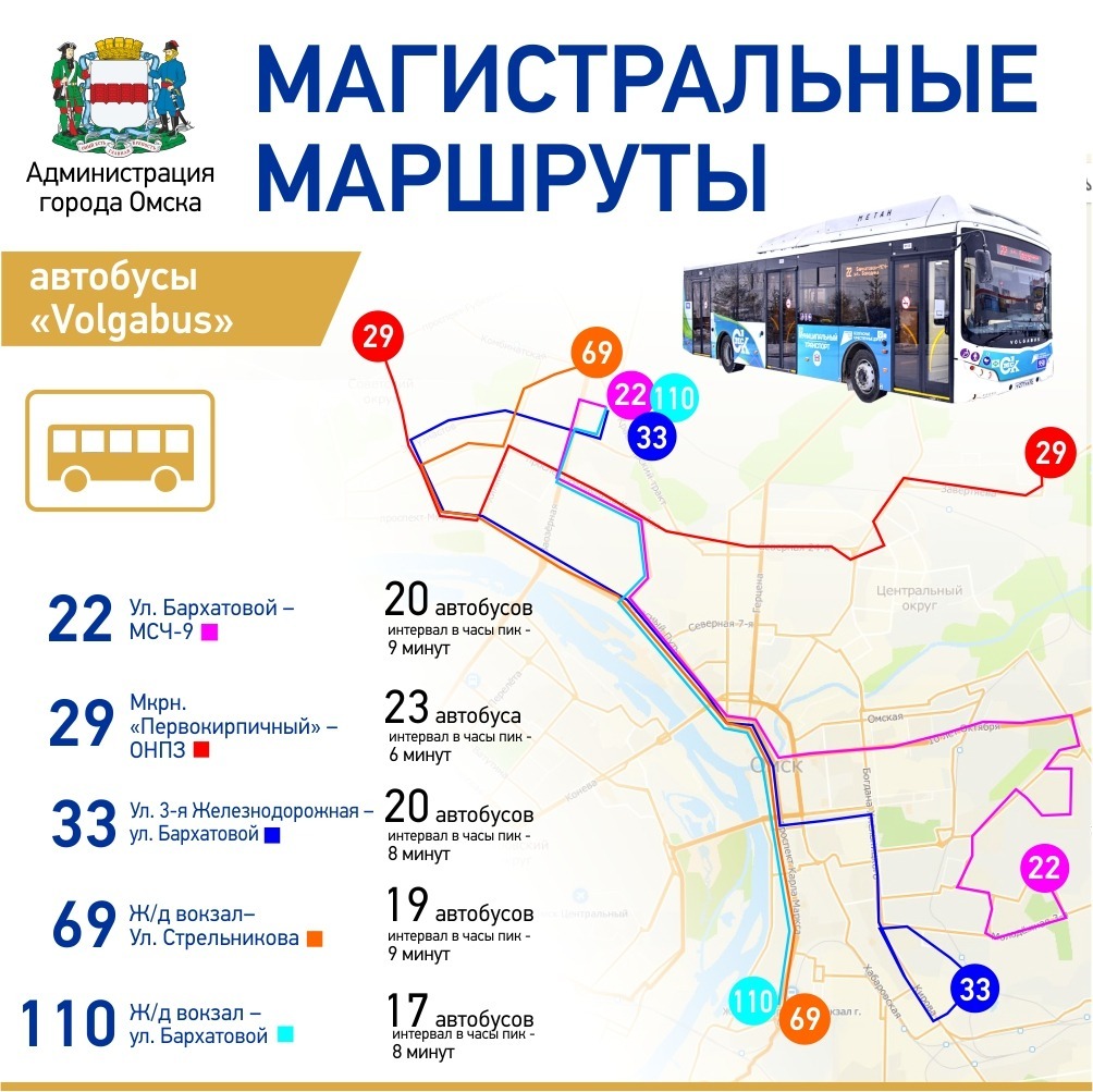 Автобус 28 омск маршрут