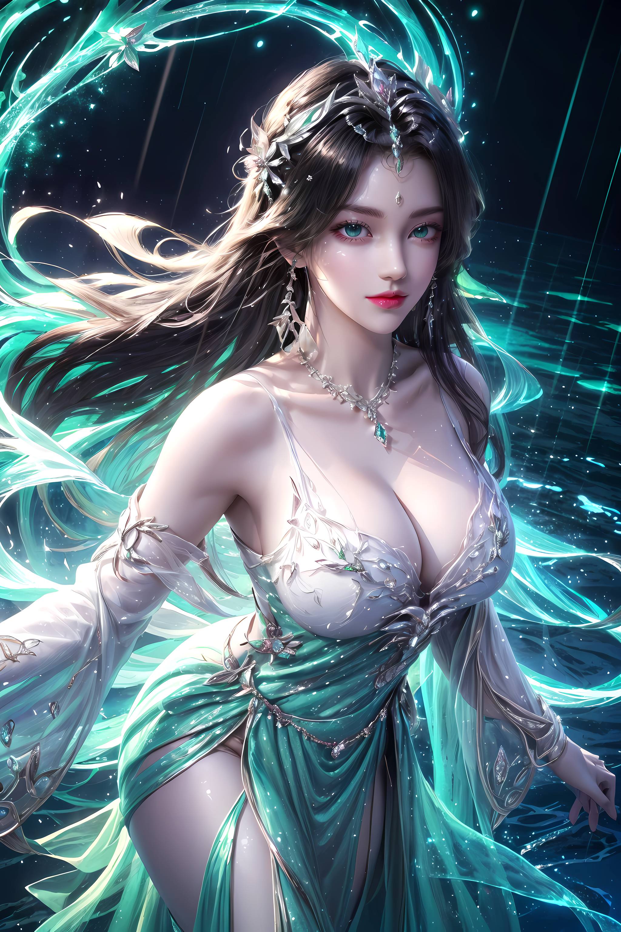 图片[48]-完美世界-柳神-六色网
