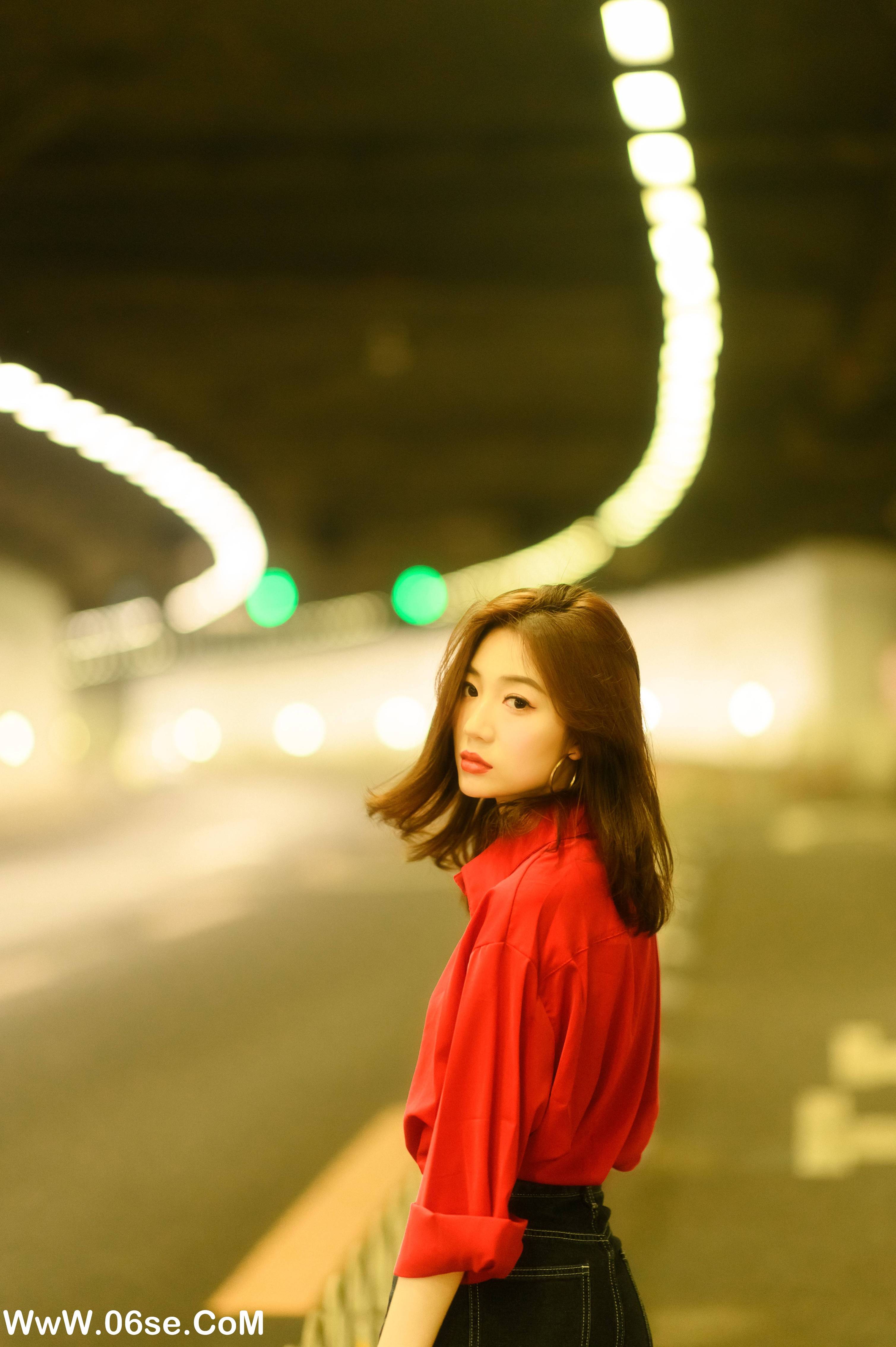 图片[10]-[YITUYU艺图语]2022.10.26 Be Alright ring[21+1P／98MB]-六色网