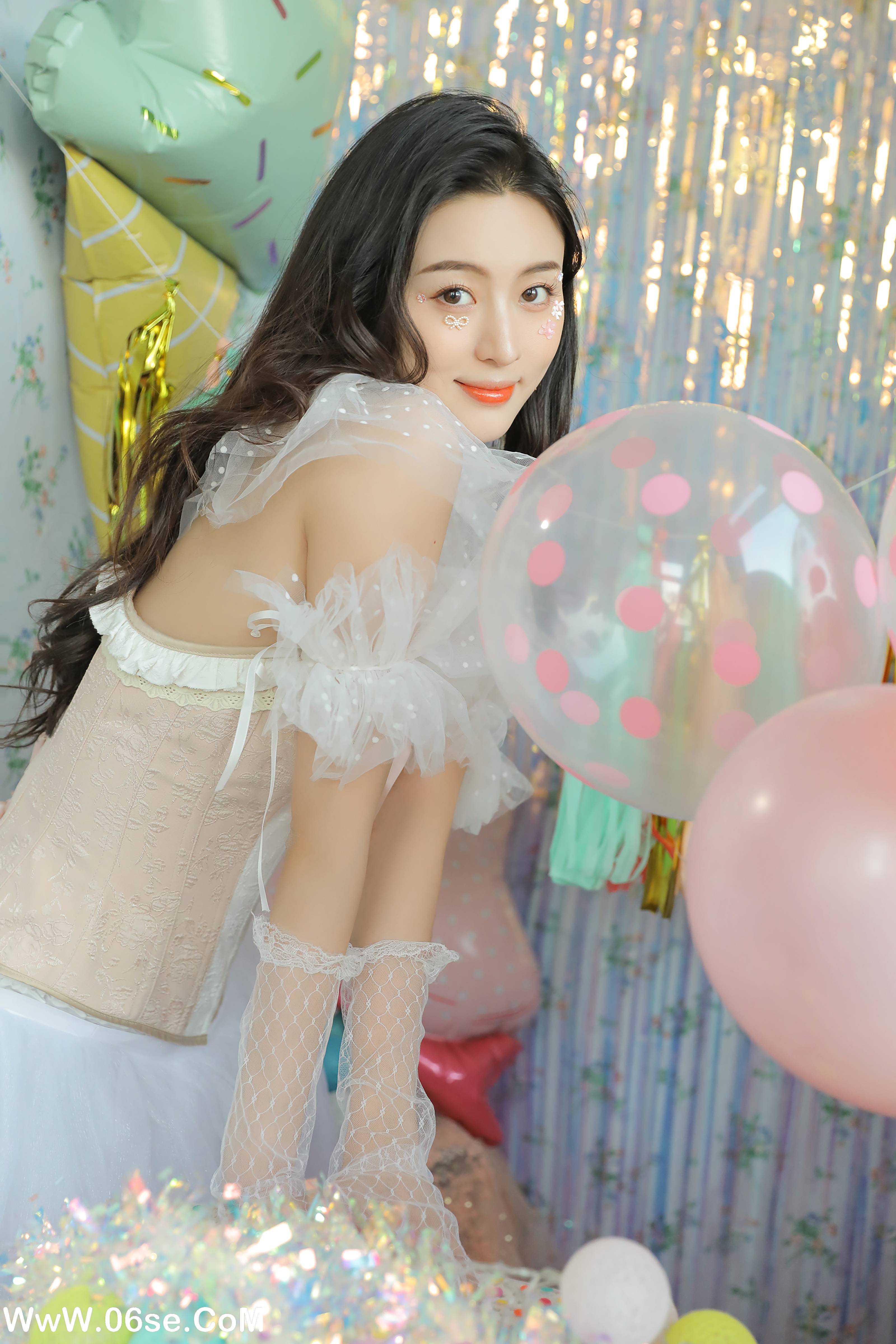 图片[18]-[YITUYU艺图语]2022.08.11 Super Iold 周倩倩啊[22+1P／124MB]-六色网