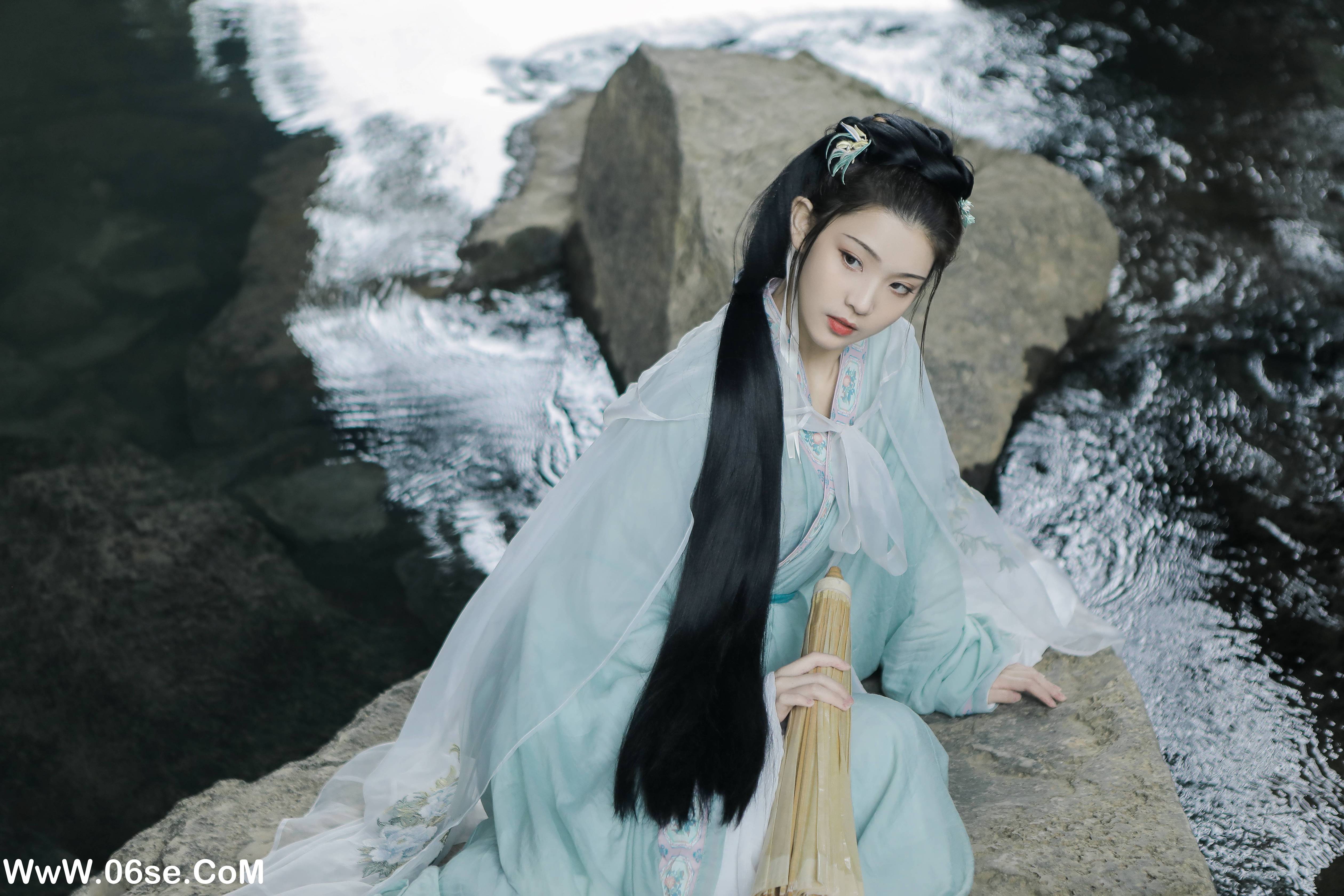 图片[10]-[YITUYU艺图语]2022.05.27 浮生若梦 芝芝琪[23P-406.83MB]-六色网