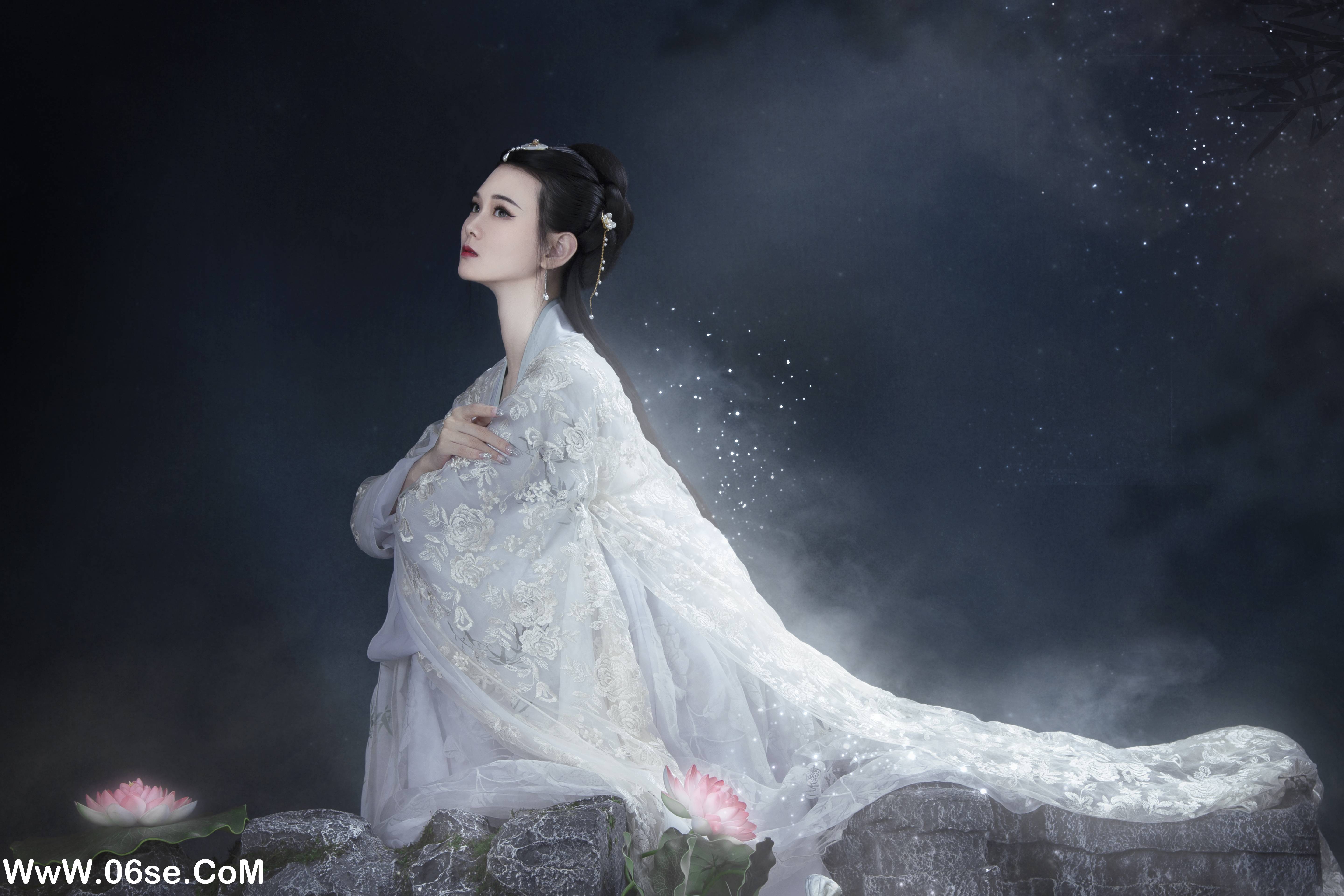 图片[11]-[YITUYU艺图语]2022.01.26 月中行 欣宝[21+1P／491MB]-六色网
