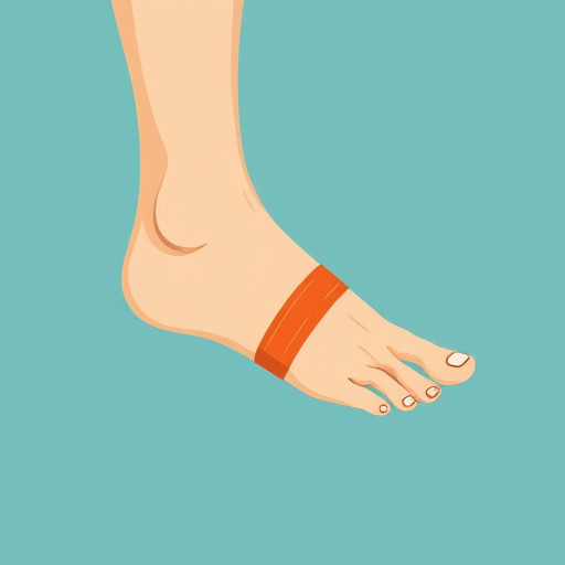 Перелом пальца ноги: не игнорируйте тревожные сигналы