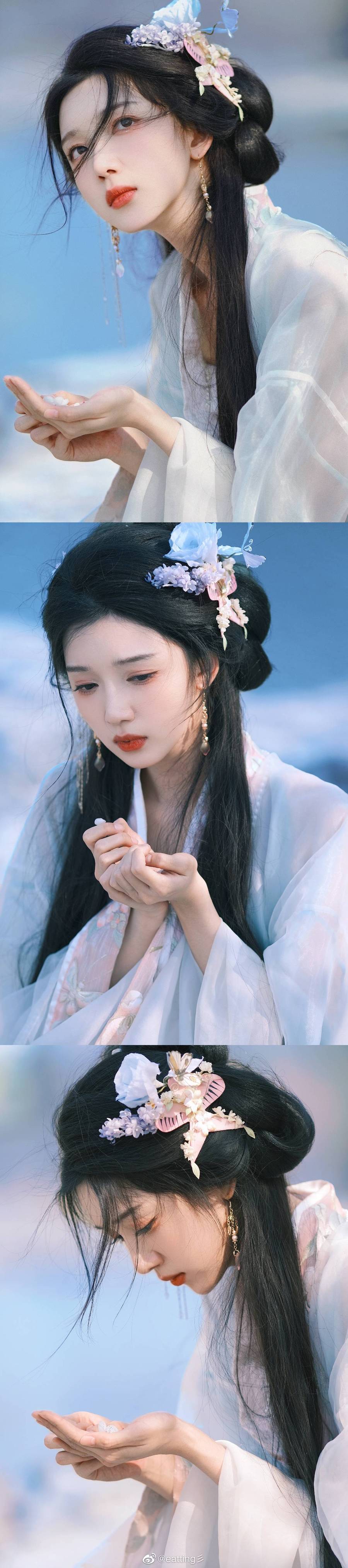 图片[2]-103 迷失幻境系列 – 第103期（此去半生） [44P-230.63 MB]-六色网