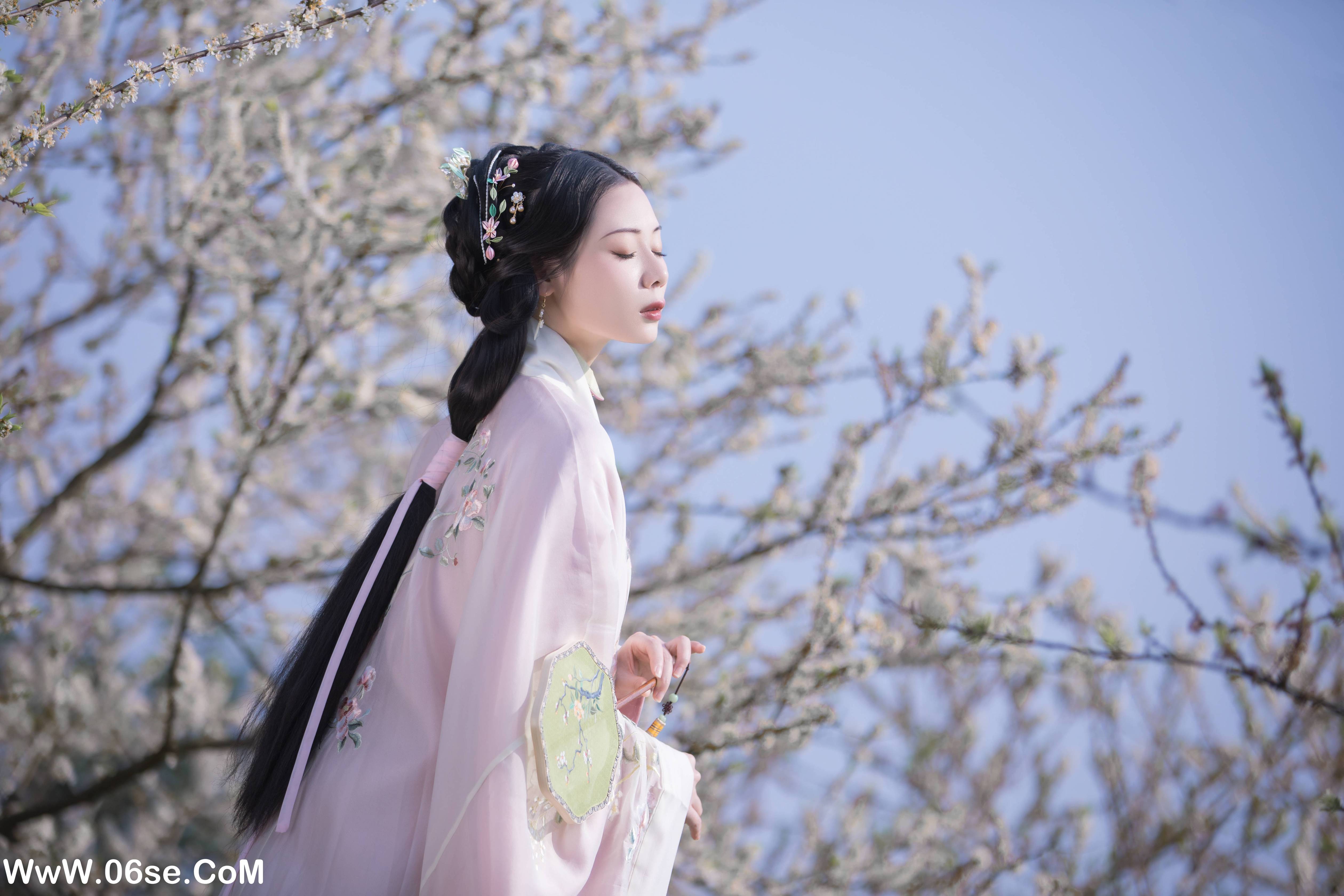 图片[5]-[YITUYU艺图语]2022.06.15 疏影 疏影[23P-320.95MB]-六色网