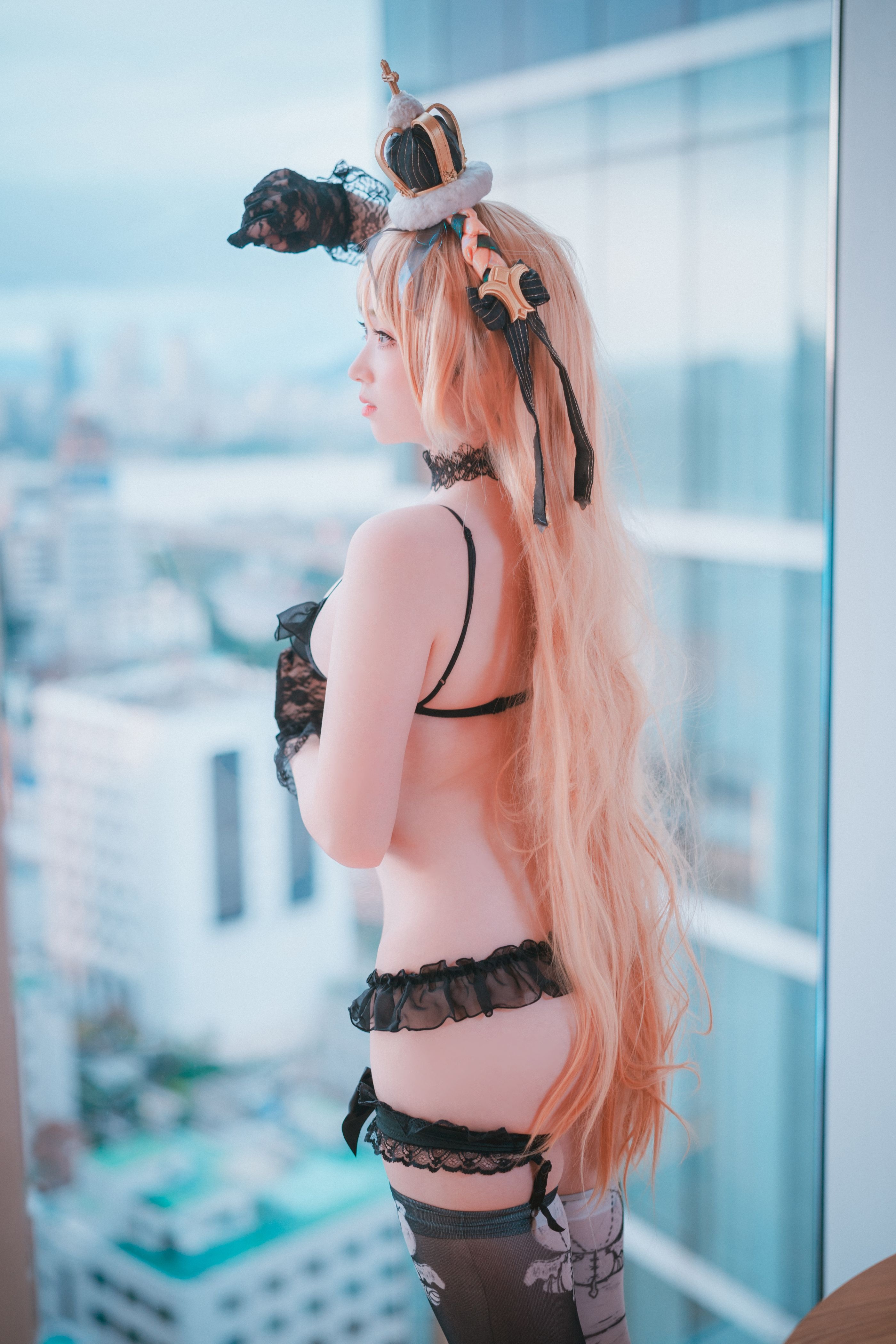 DJAWA Photo - Bambi (밤비) - Queen of Passion 61