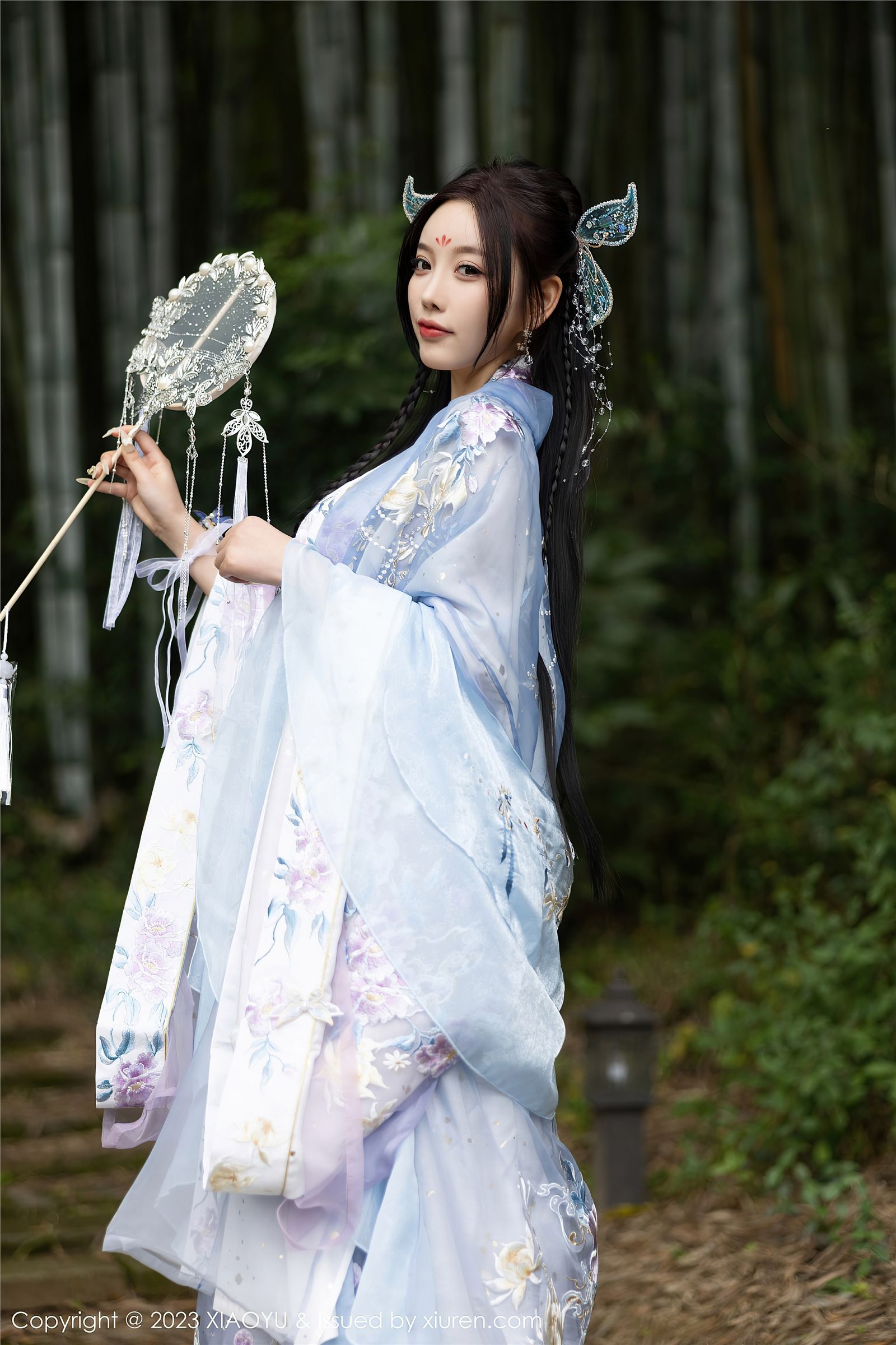 图片[29]-[XIAOYU画语界] 2023.02.21 NO.970 杨晨晨Yome-六色网