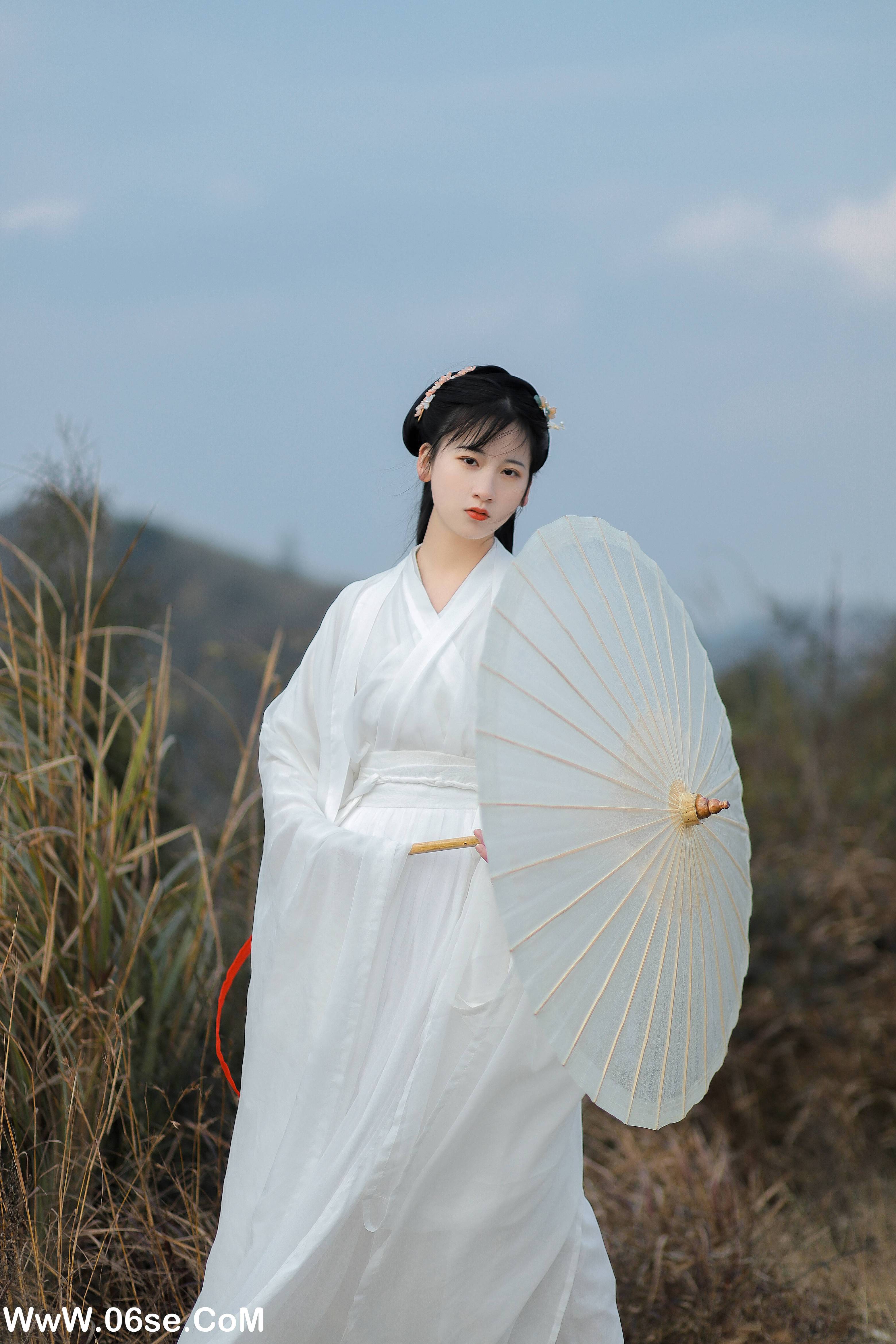 图片[7]-[YITUYU艺图语]2022.05.20 山河故人 半夏夏夏[30P-274.93 MB]-六色网