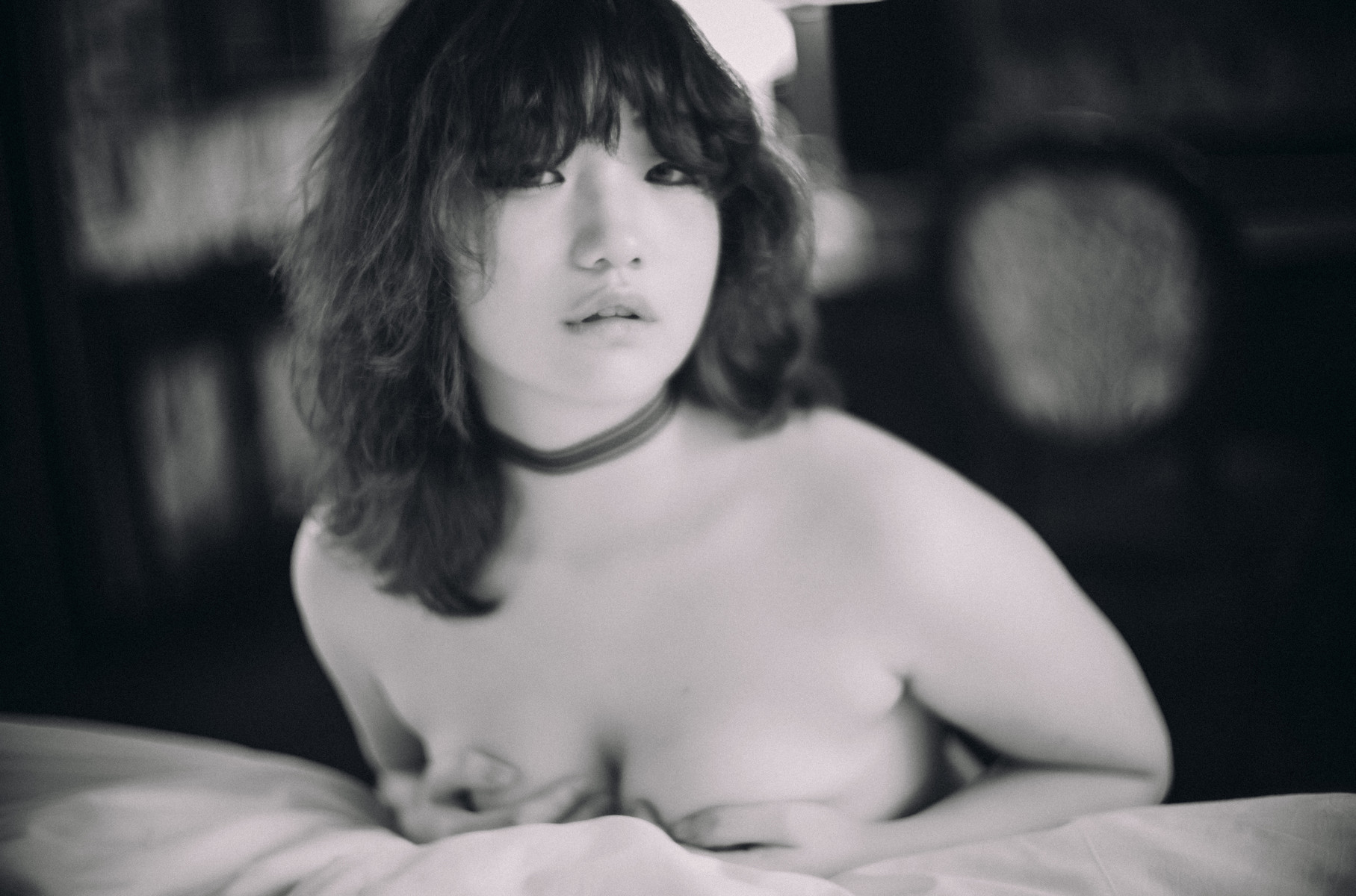 Mimmi 밈미, [DJAWA] Mademoiselle Mimmi (+S.Ver) Set.01 82
