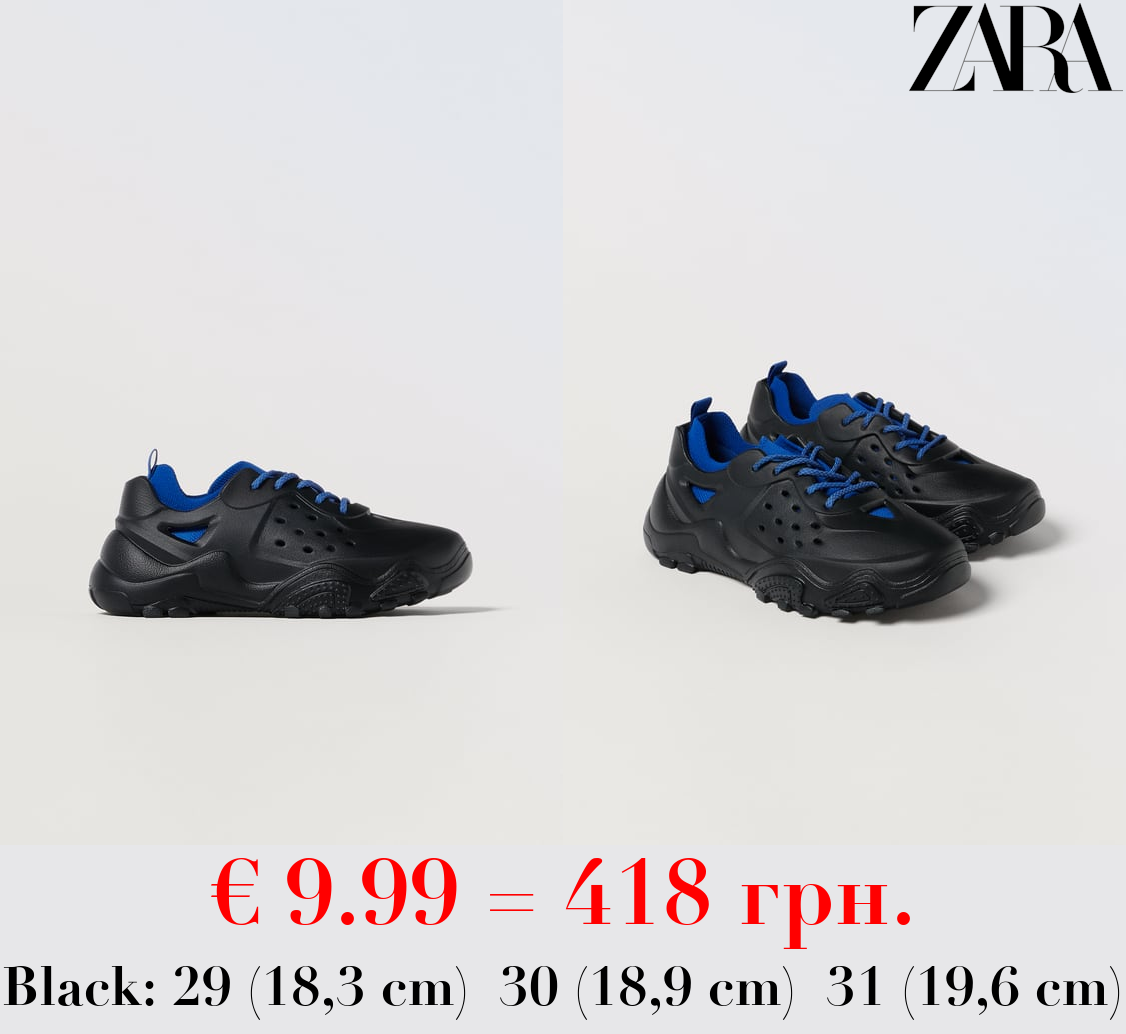 SOCK SNEAKERS