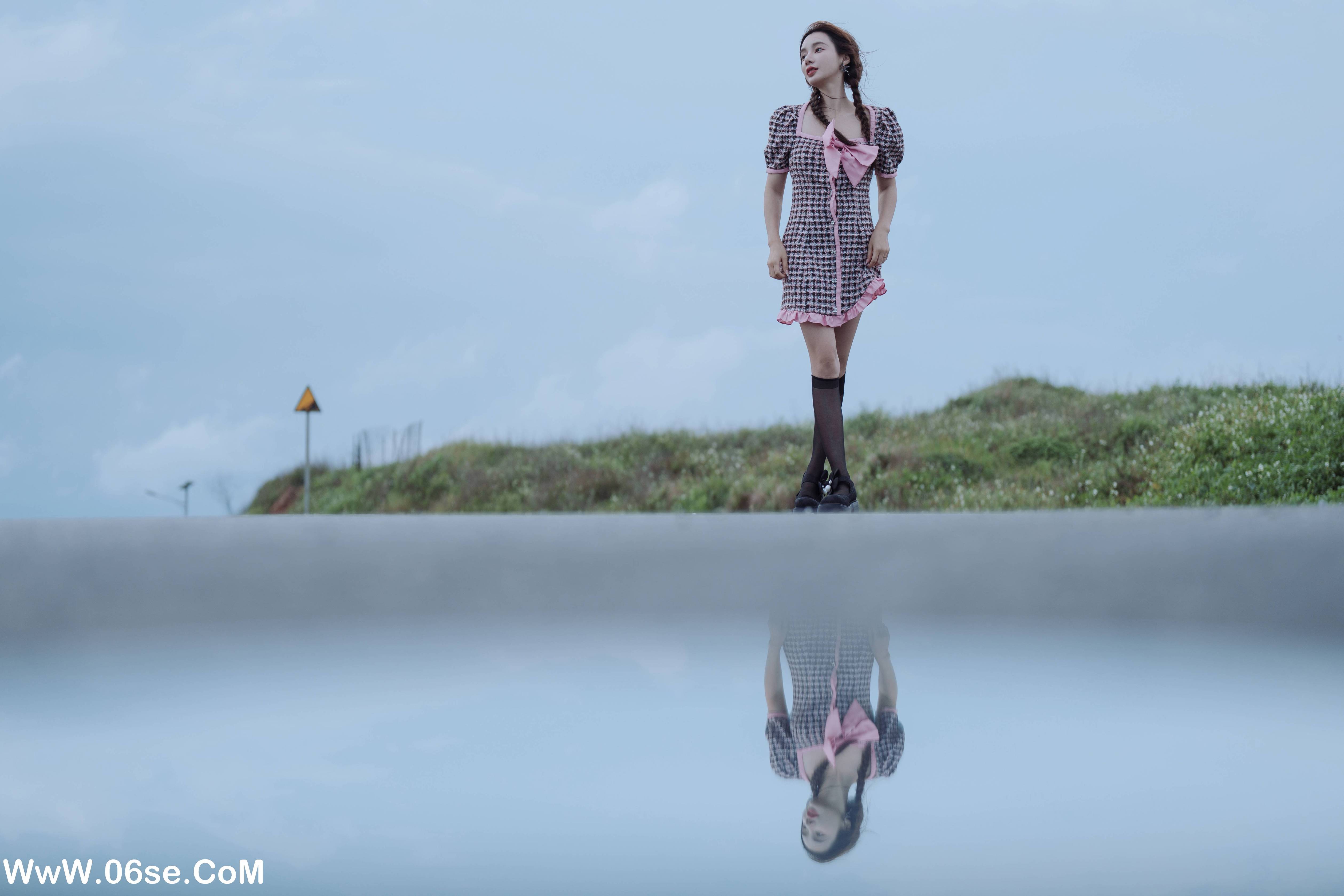 图片[15]-[YITUYU艺图语]2022.08.08 最美环岛公路 姝雯同学[39+1P／294MB]-六色网