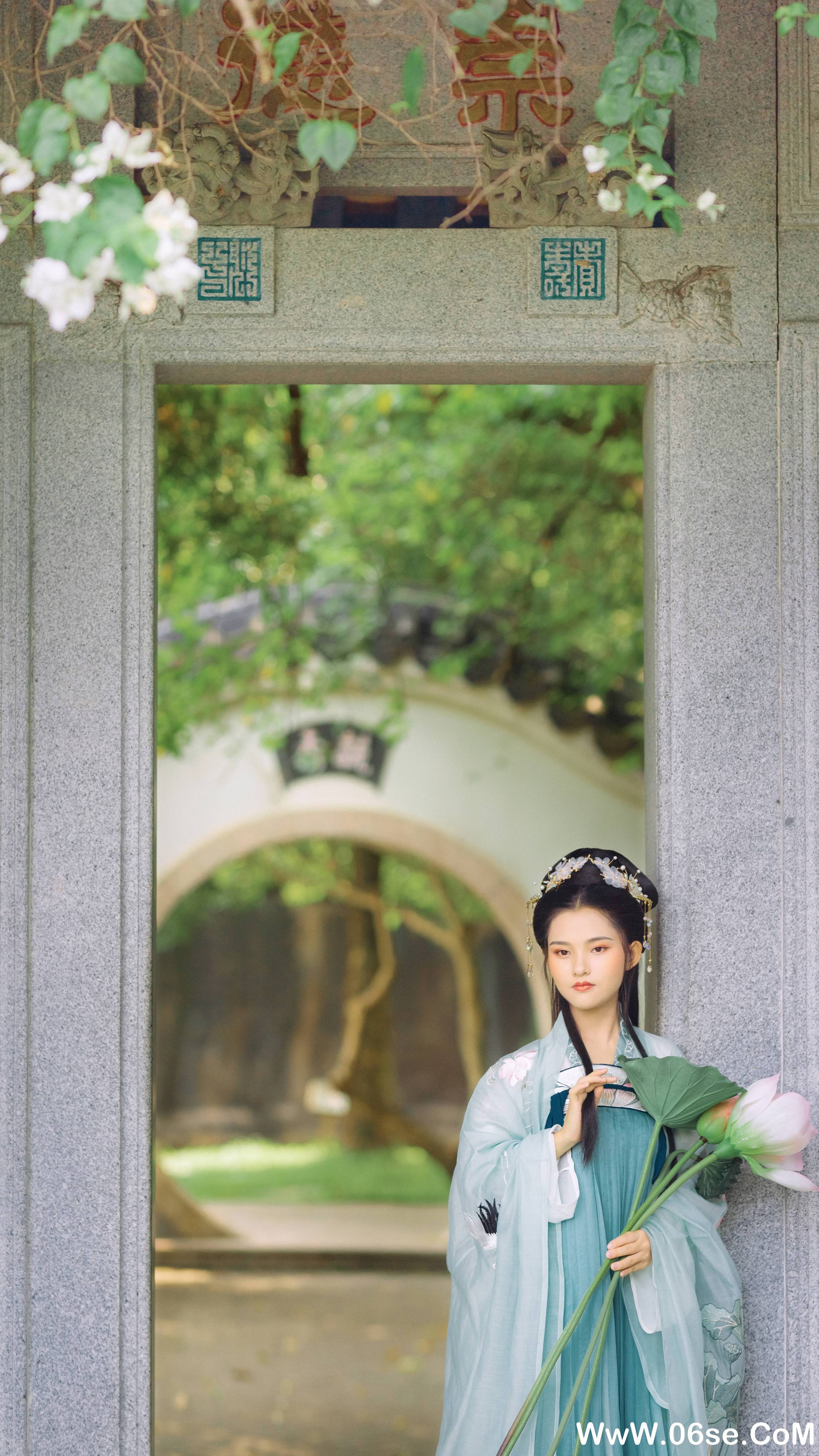 图片[20]-[YITUYU艺图语]2021.09.02 故园千寻 媛媛[25+1P／309MB]-六色网