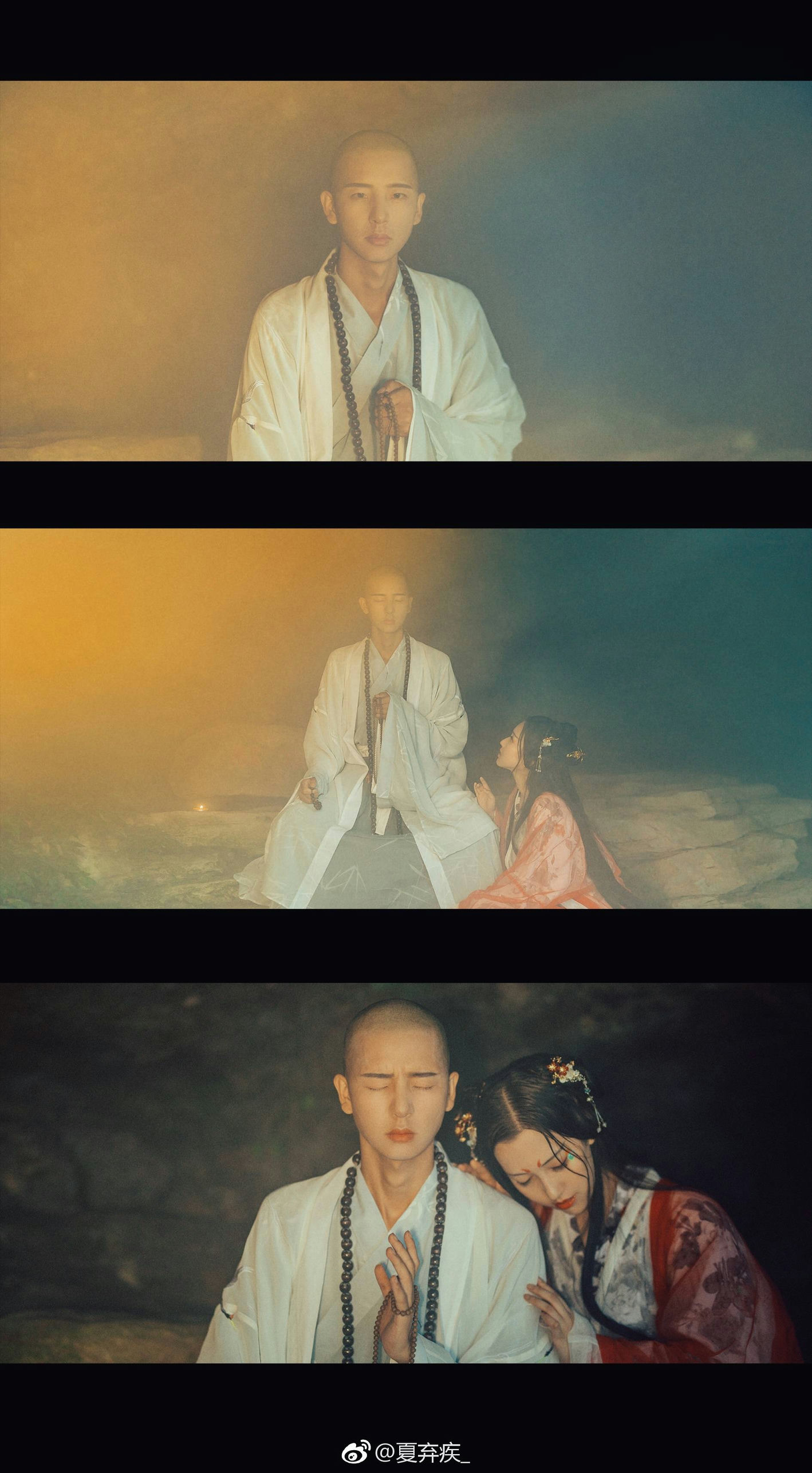 图片[163]-019 迷失幻境系列 – 第019期（汉服汉元素） [184P-293.36 MB]-六色网