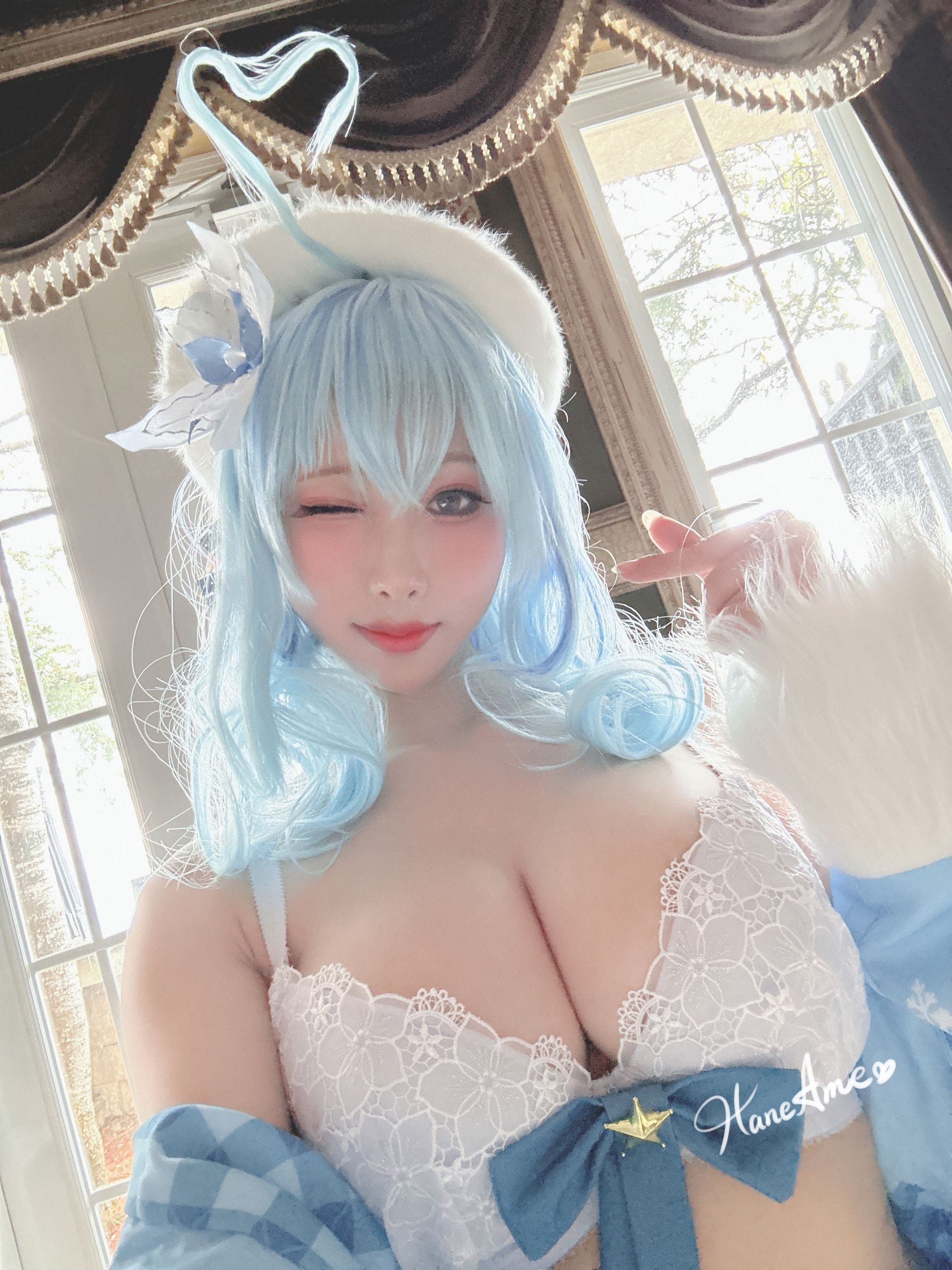 Hololive_Lamy_菈米（1月1打赏群资源） 43