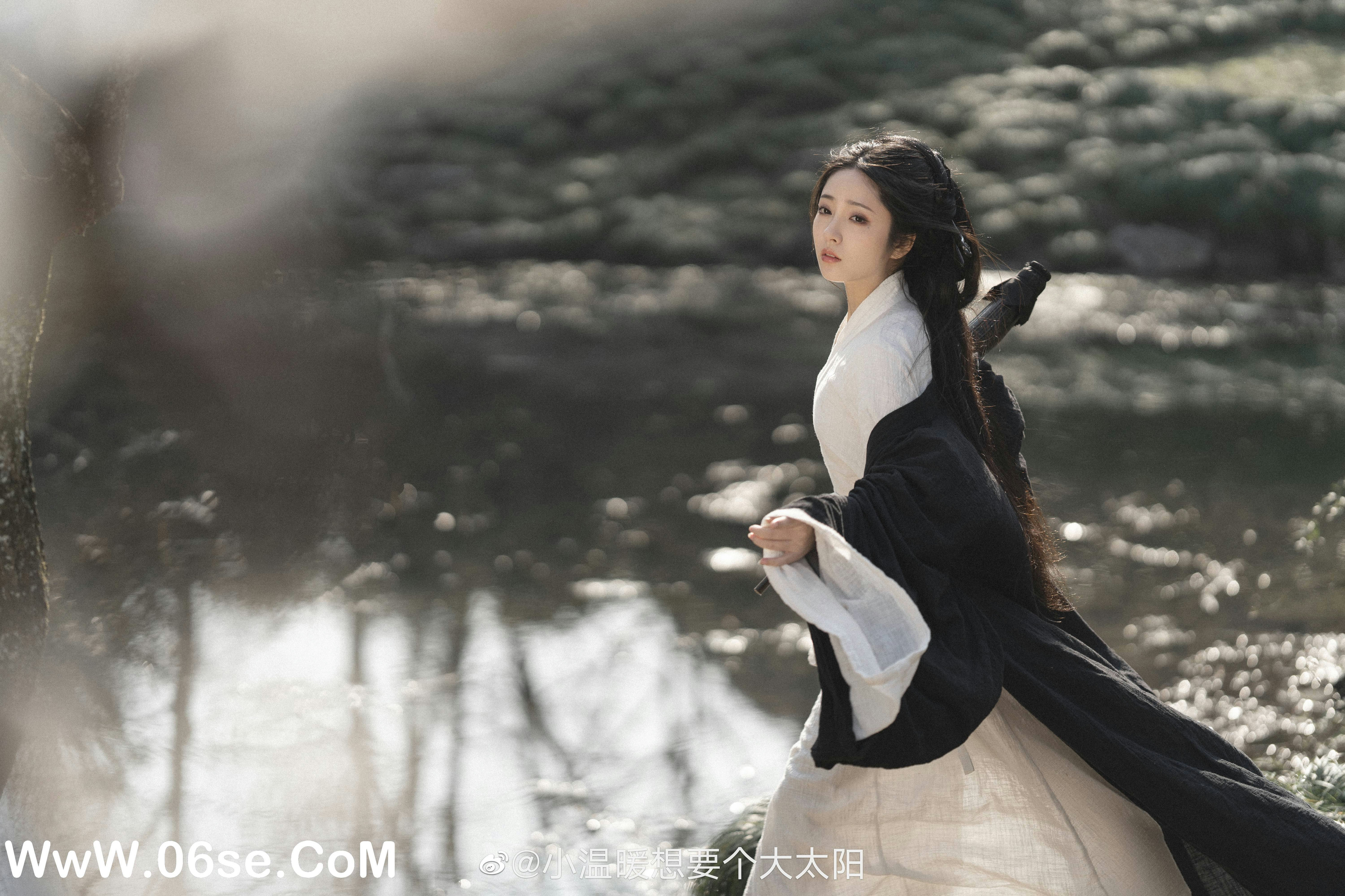 图片[132]-078 迷失幻境系列 – 第078期（国风） [143P-787.06 MB]-六色网