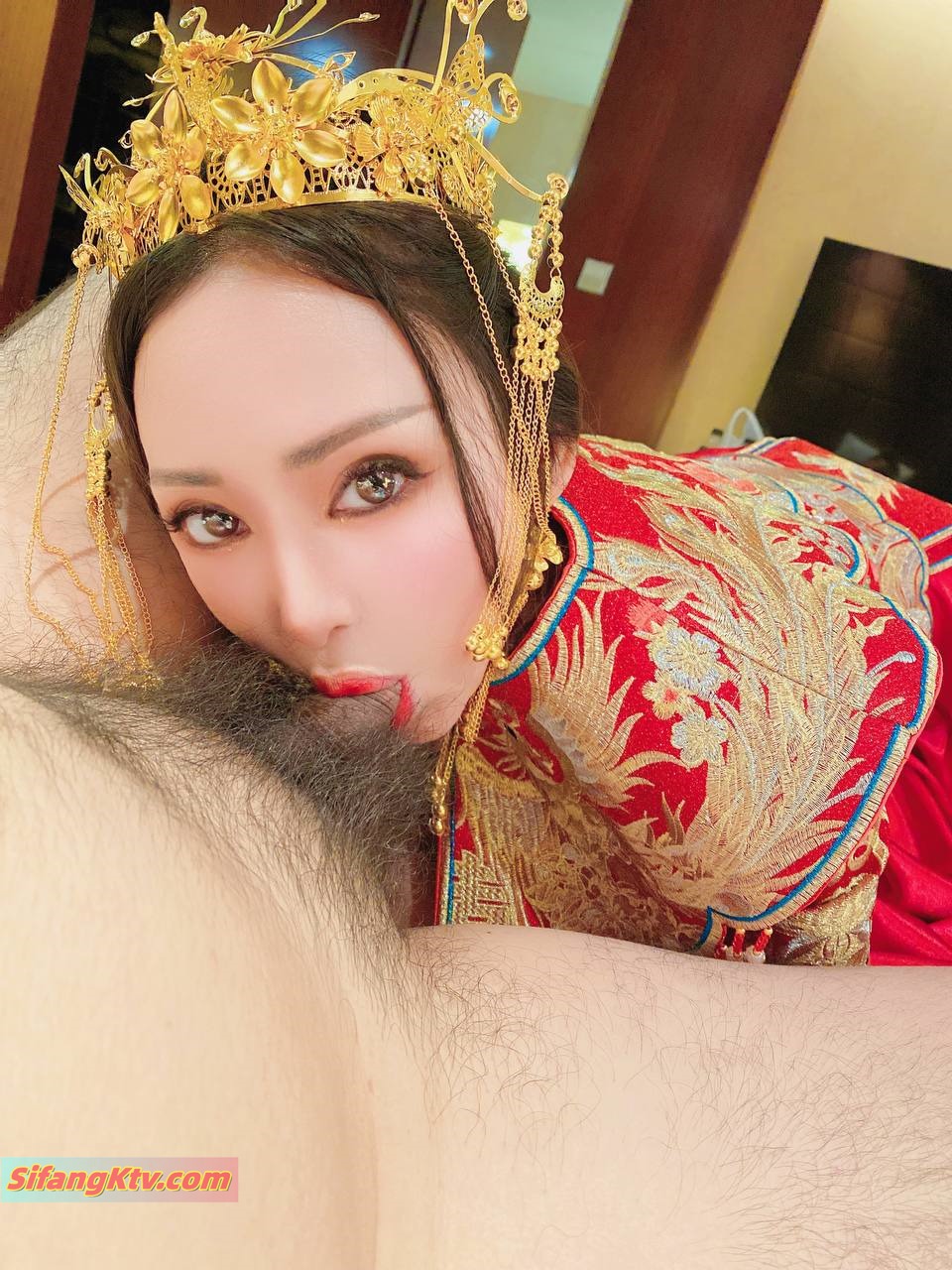 肥臀小骚货『兔兔』 133