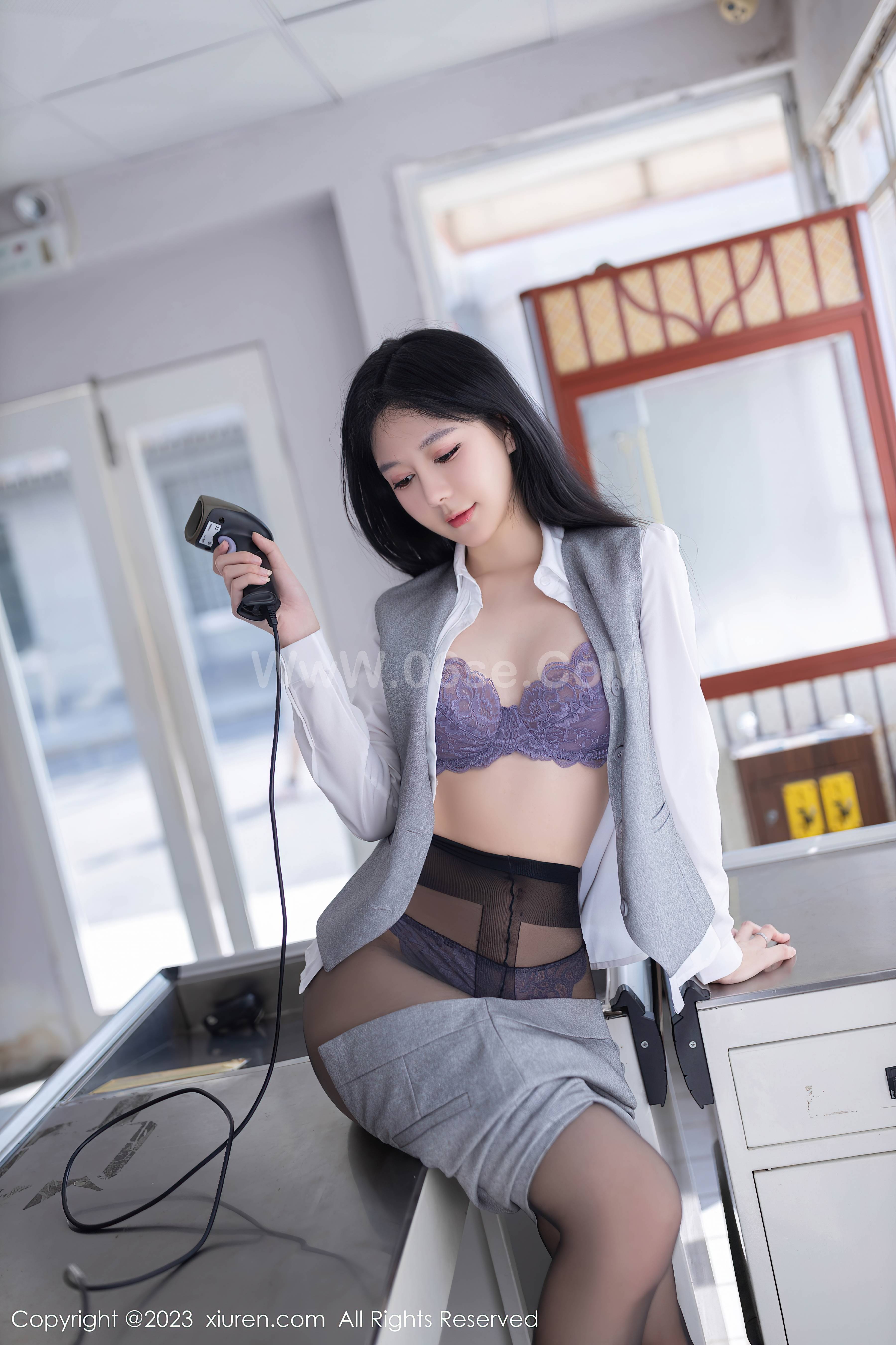 图片[36]-[Xiuren秀人网]2023.11.17 NO.7684 幼幼[80+1P／699MB]-六色网
