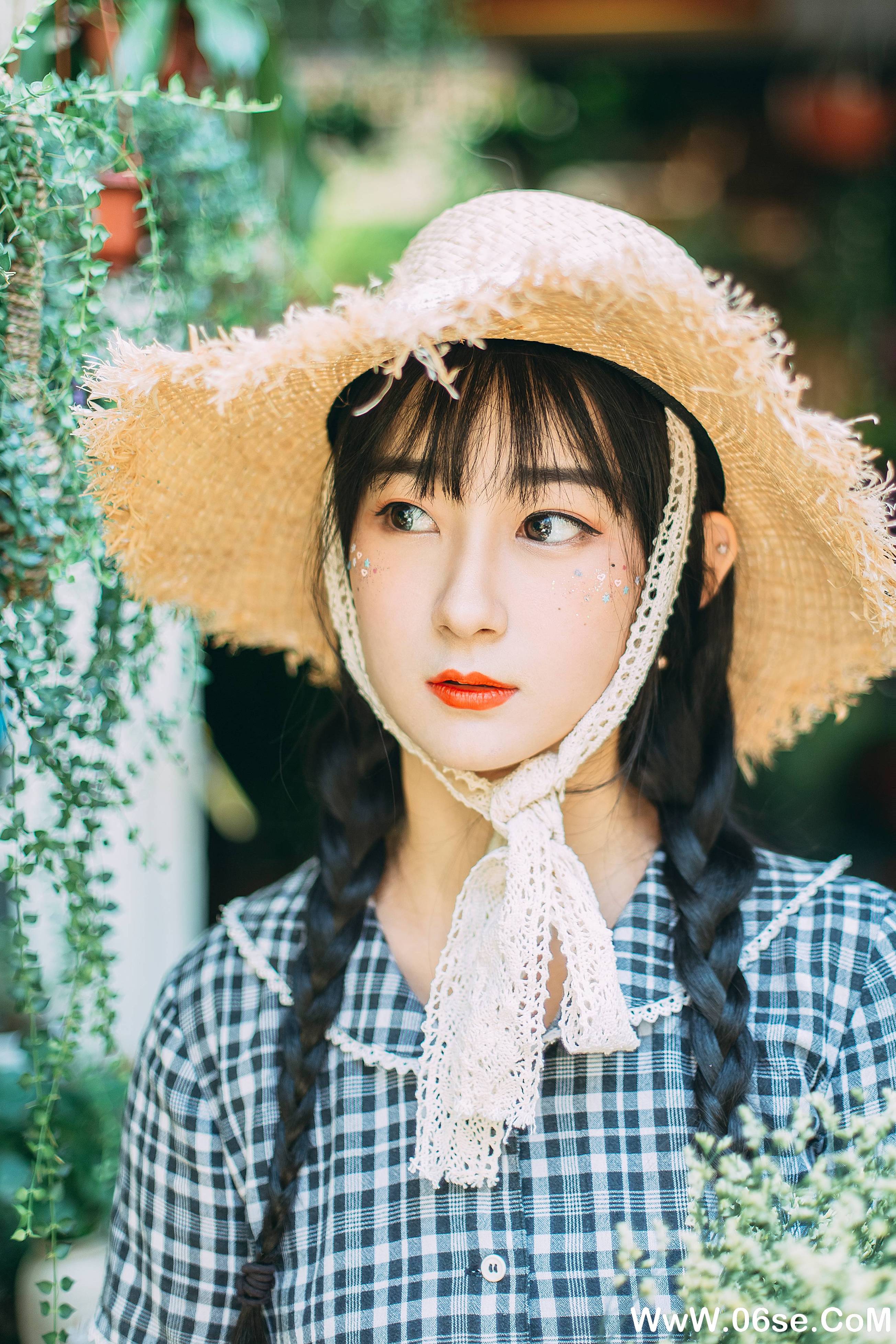 图片[3]-[YITUYU艺图语]2021.08.24 夏日星期天 小明[32+1P／455MB]-六色网