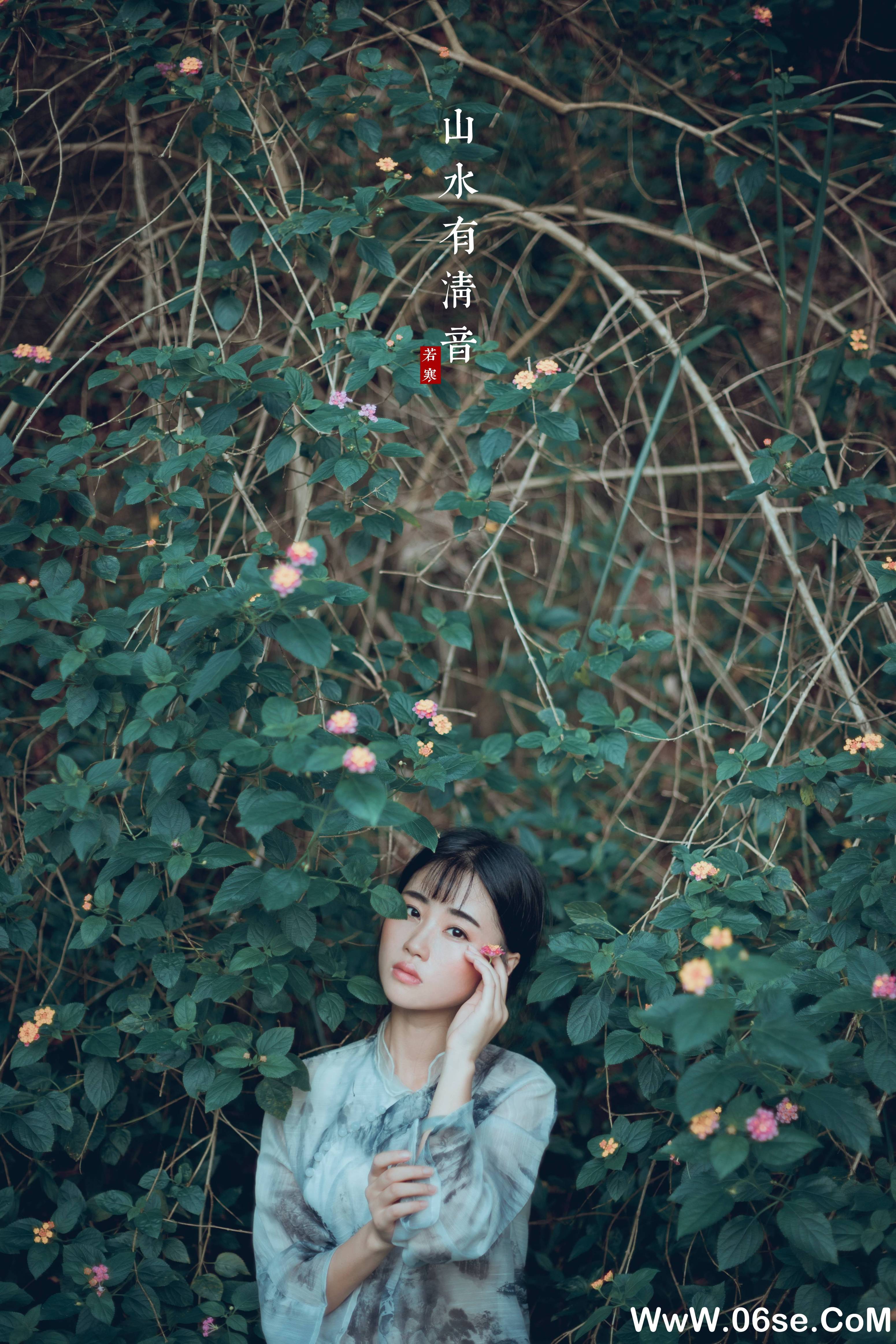 图片[31]-[YITUYU艺图语]2021.08.24 山水有清音 李丝银[31+1P／377MB]-六色网