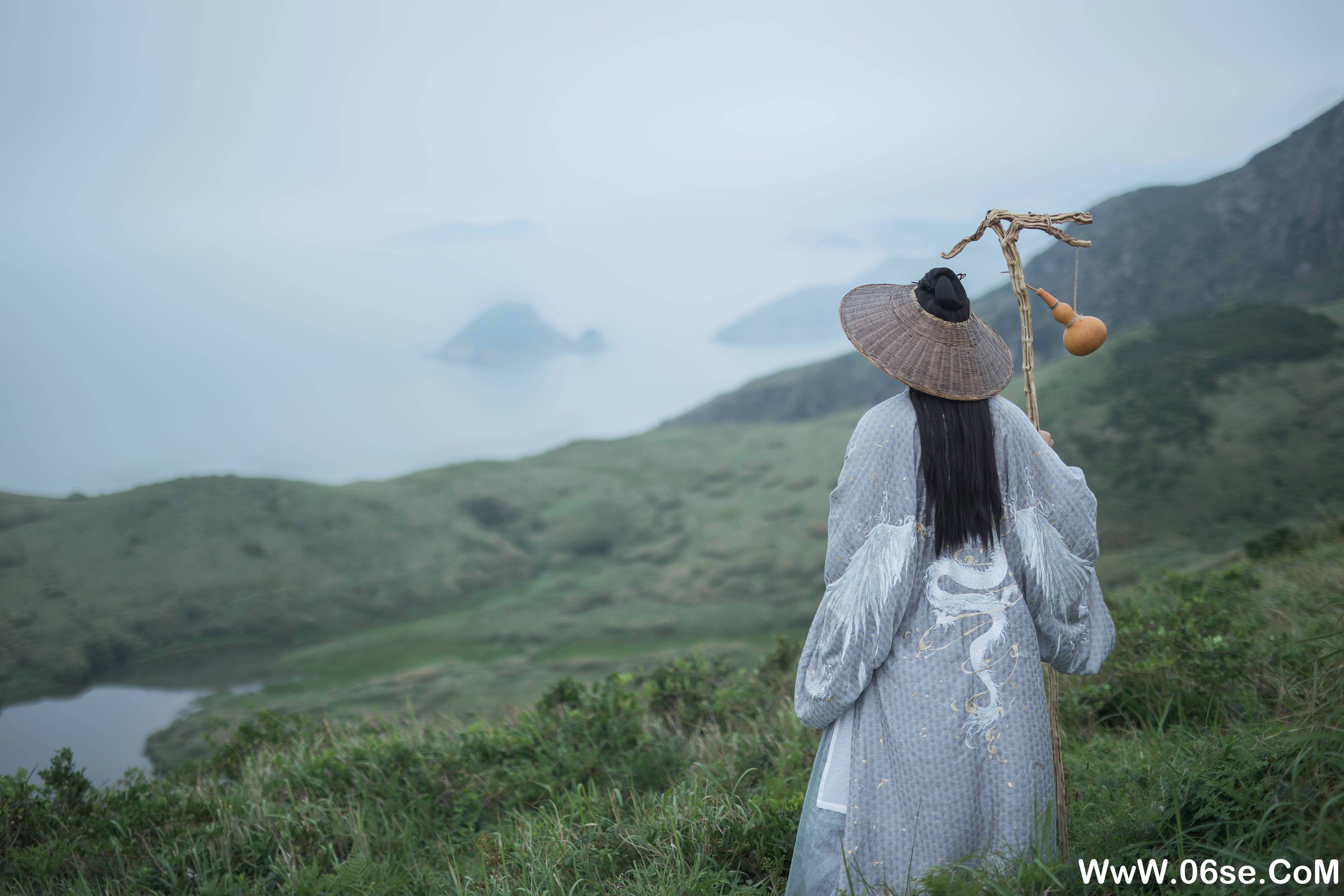 图片[20]-[YITUYU艺图语]2021.09.16 有所思 五色石南叶[28+1P／266MB]-六色网