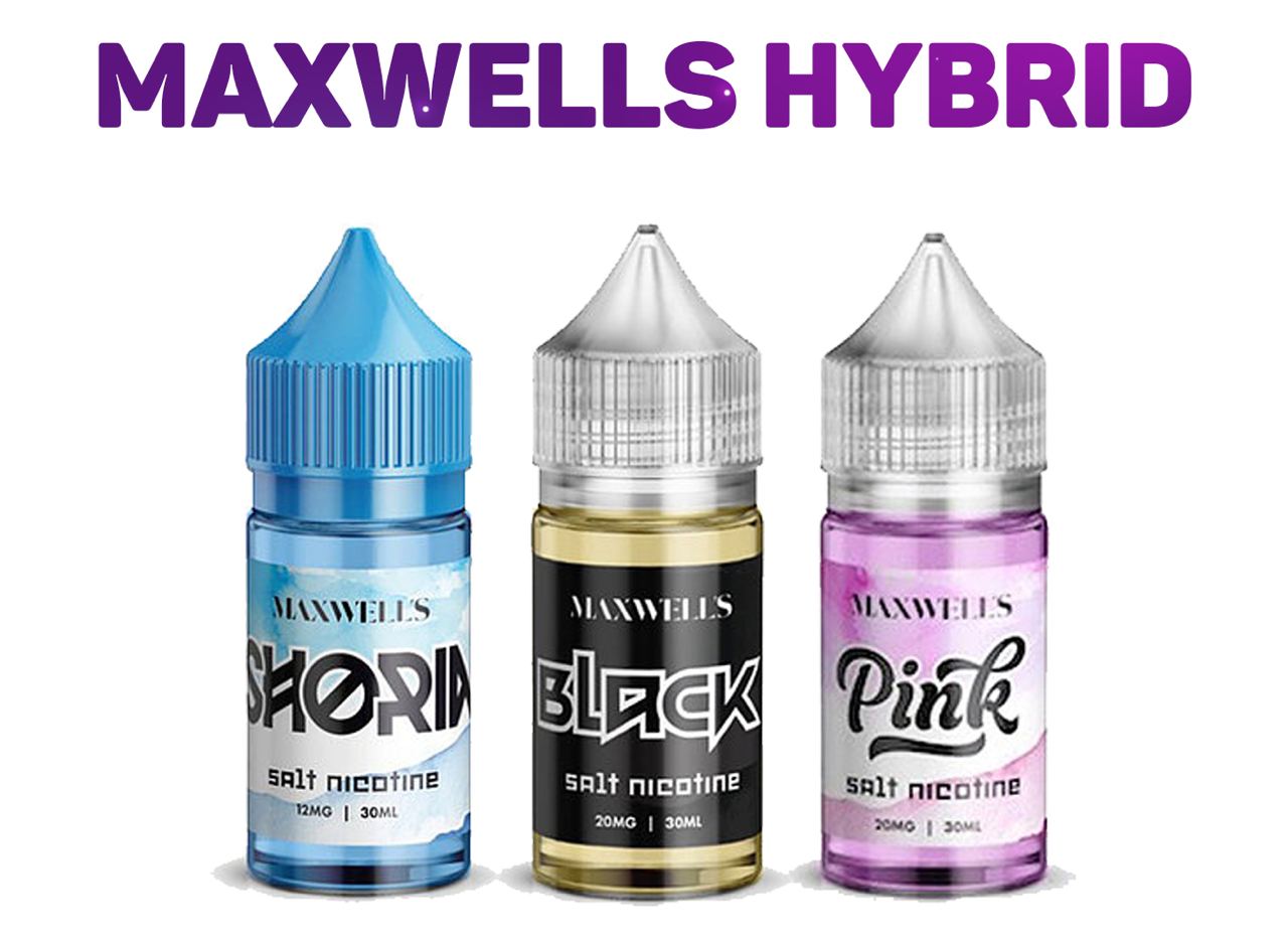 Жидкость hybrid. Maxwells Freebase 30мл. Black 20мг Maxwells Salt 30мл жидкость. Жижа Maxwells Shoria Hybrid Nicotine 30мл. Maxwells Salt Mango Hybrid 30мл.