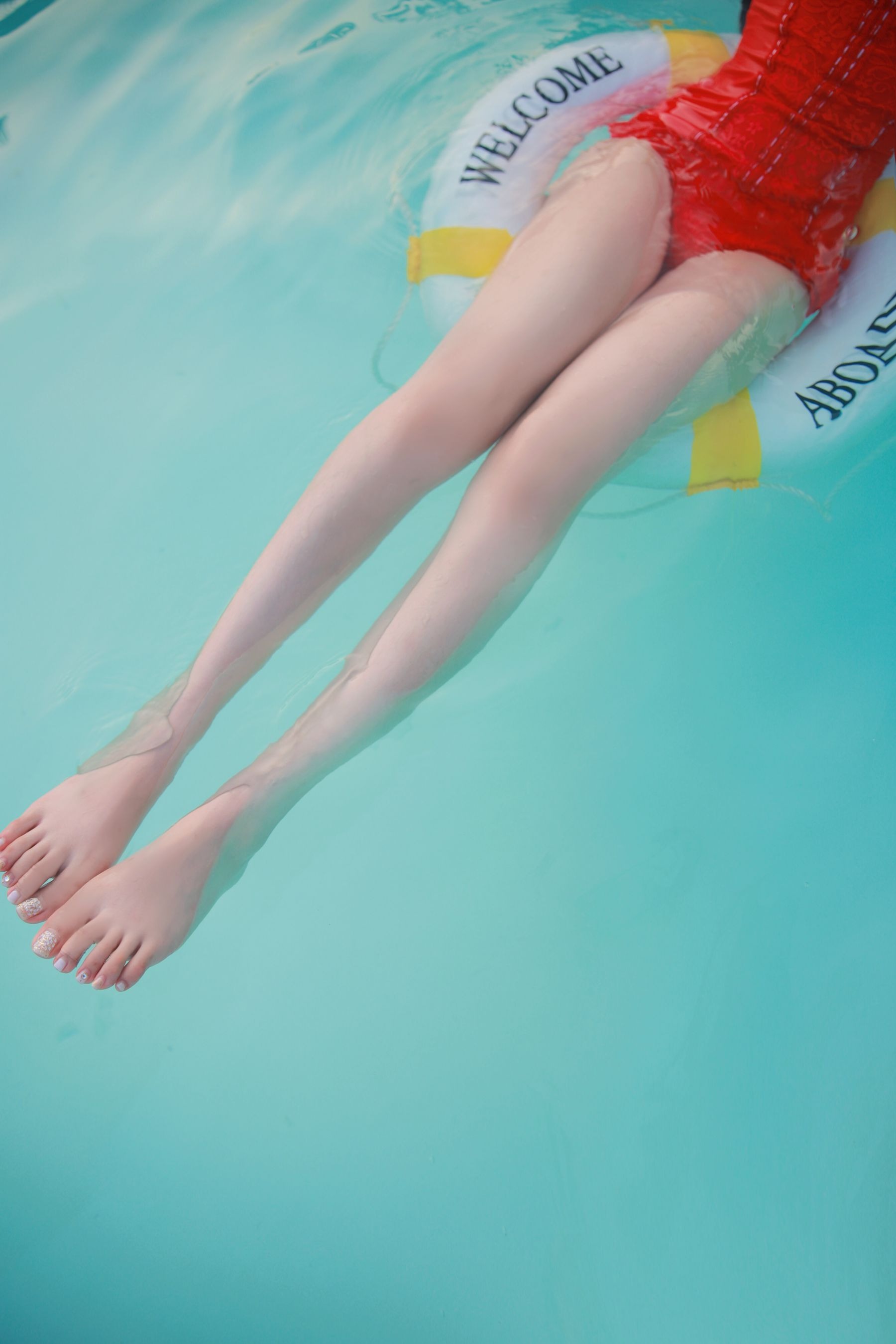 Shika小鹿鹿 - NO.78 泳装 [63P-107MB] 41