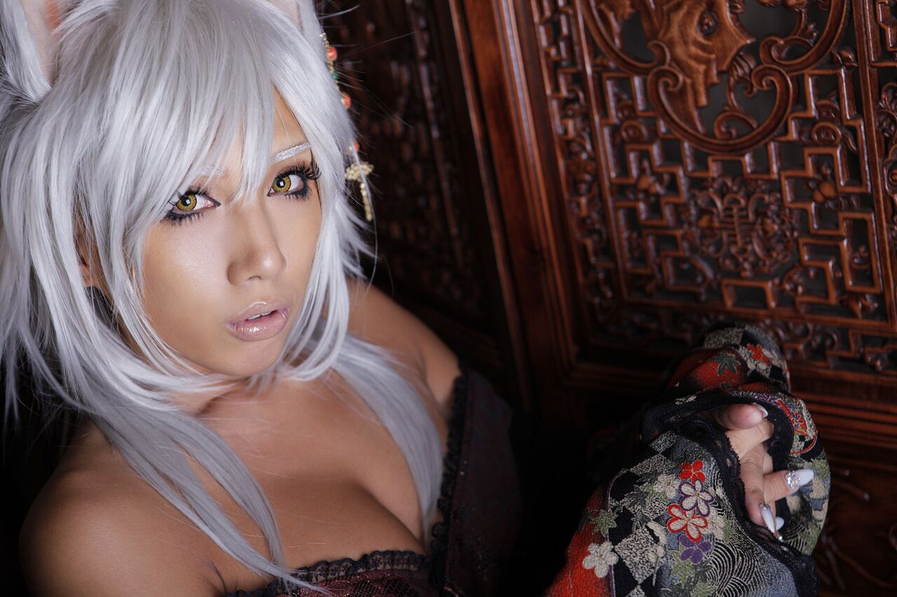Nonsummerjack Succubus