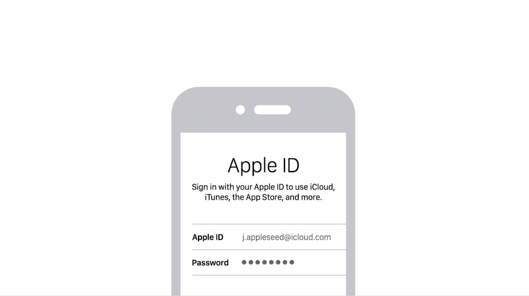 Apple id деактивирован. Apple ID. Картинка Apple ID. Apple ID логотип. Как разблокировать учетную запись Apple ID.