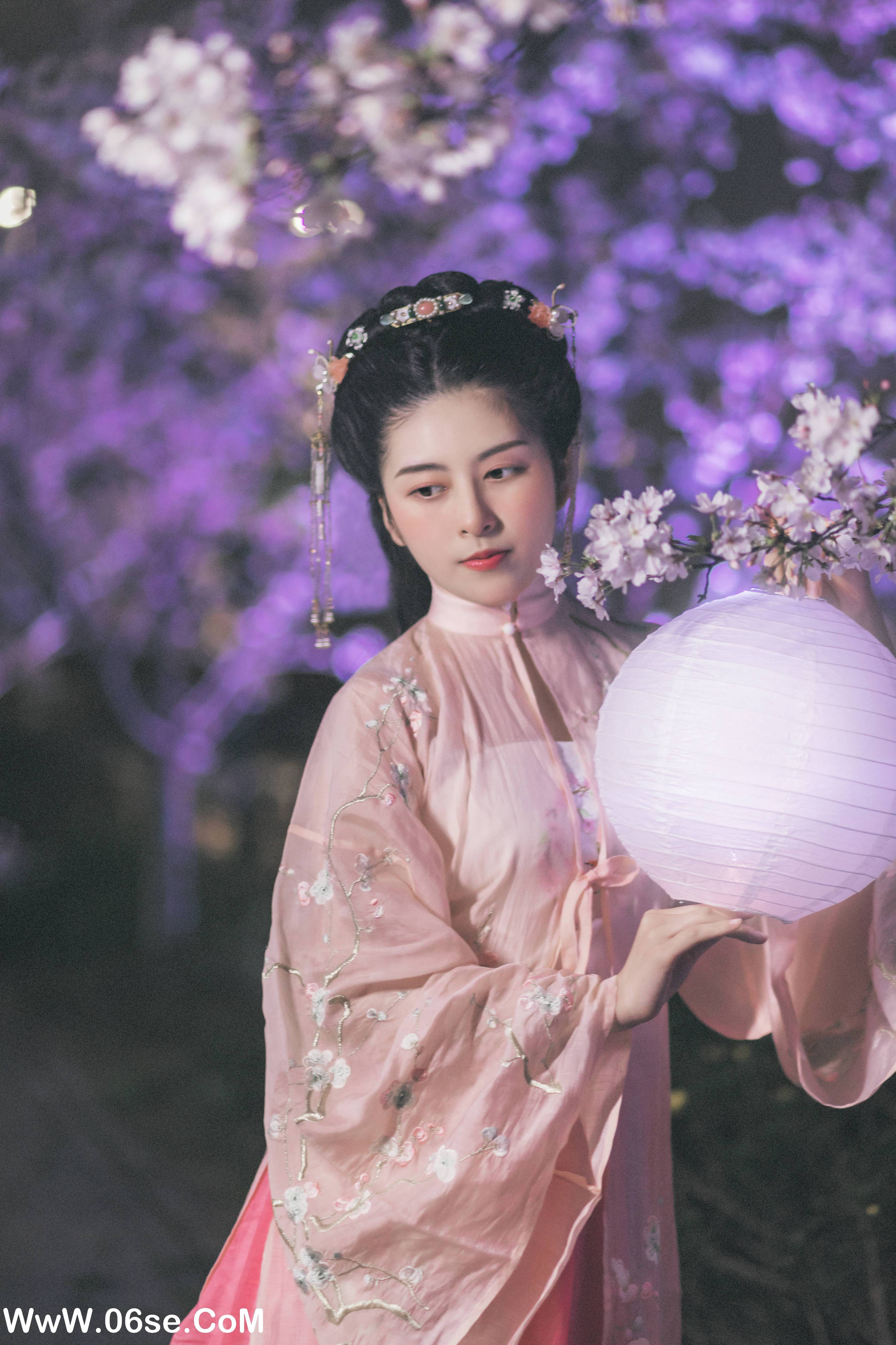 图片[12]-[YITUYU艺图语]2022.08.02 夜樱 秘制大何酱[24+1P／377MB]-六色网