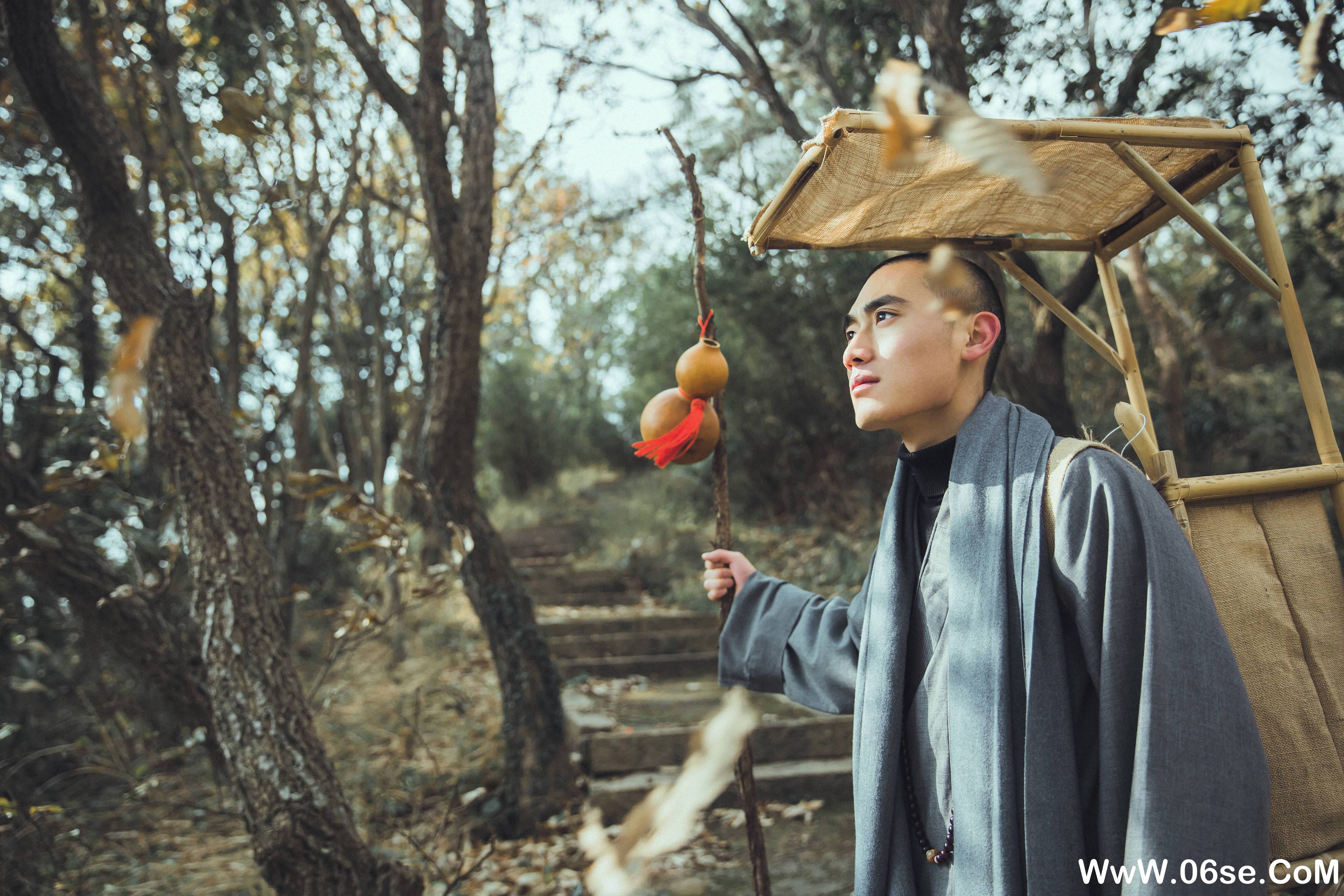 图片[10]-[YITUYU艺图语]2021.09.20 云游 延戛[23+1P／232MB]-六色网