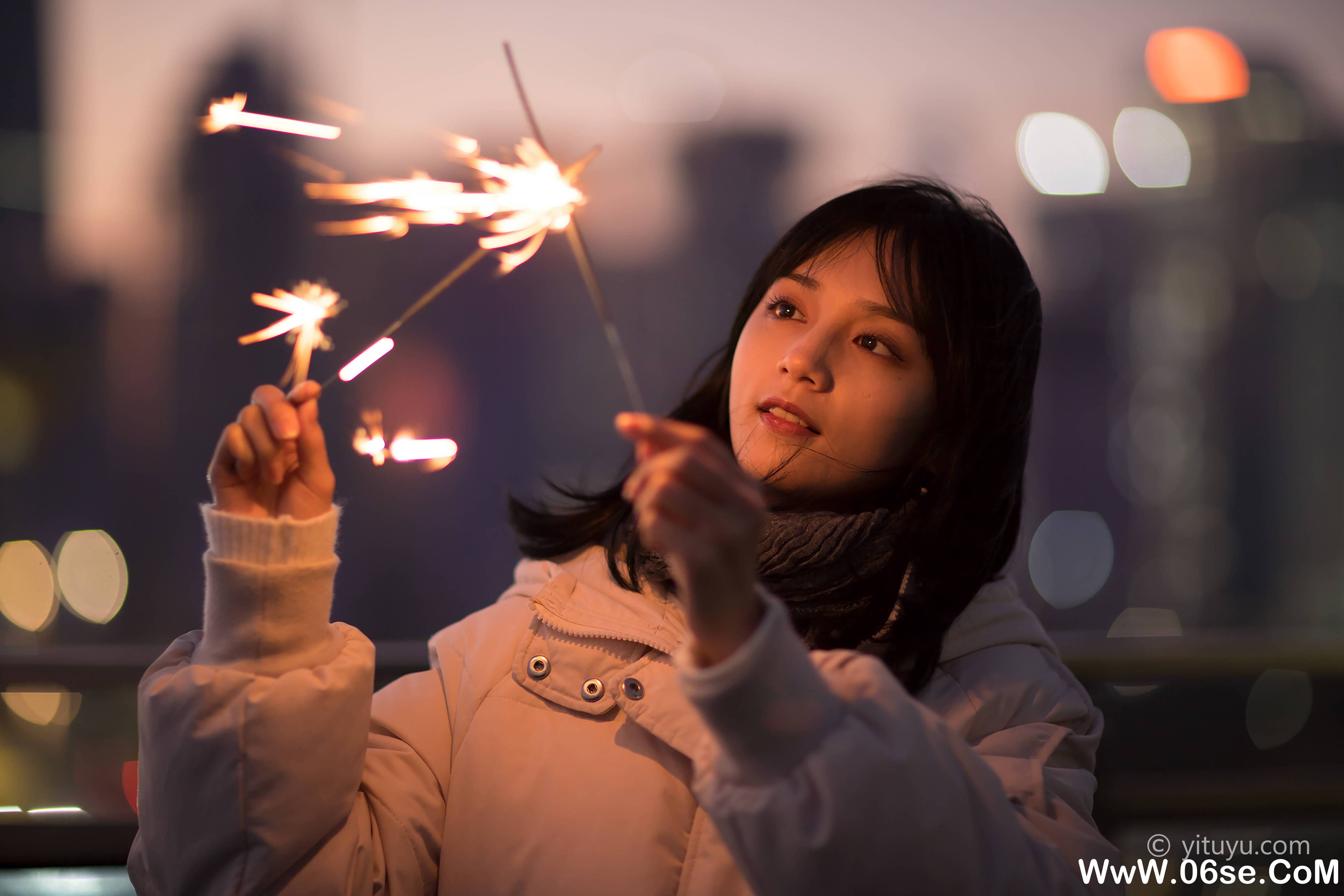 图片[24]-[YITUYU艺图语]2021.08.12 追光 雨文[30+1P／202MB]-六色网