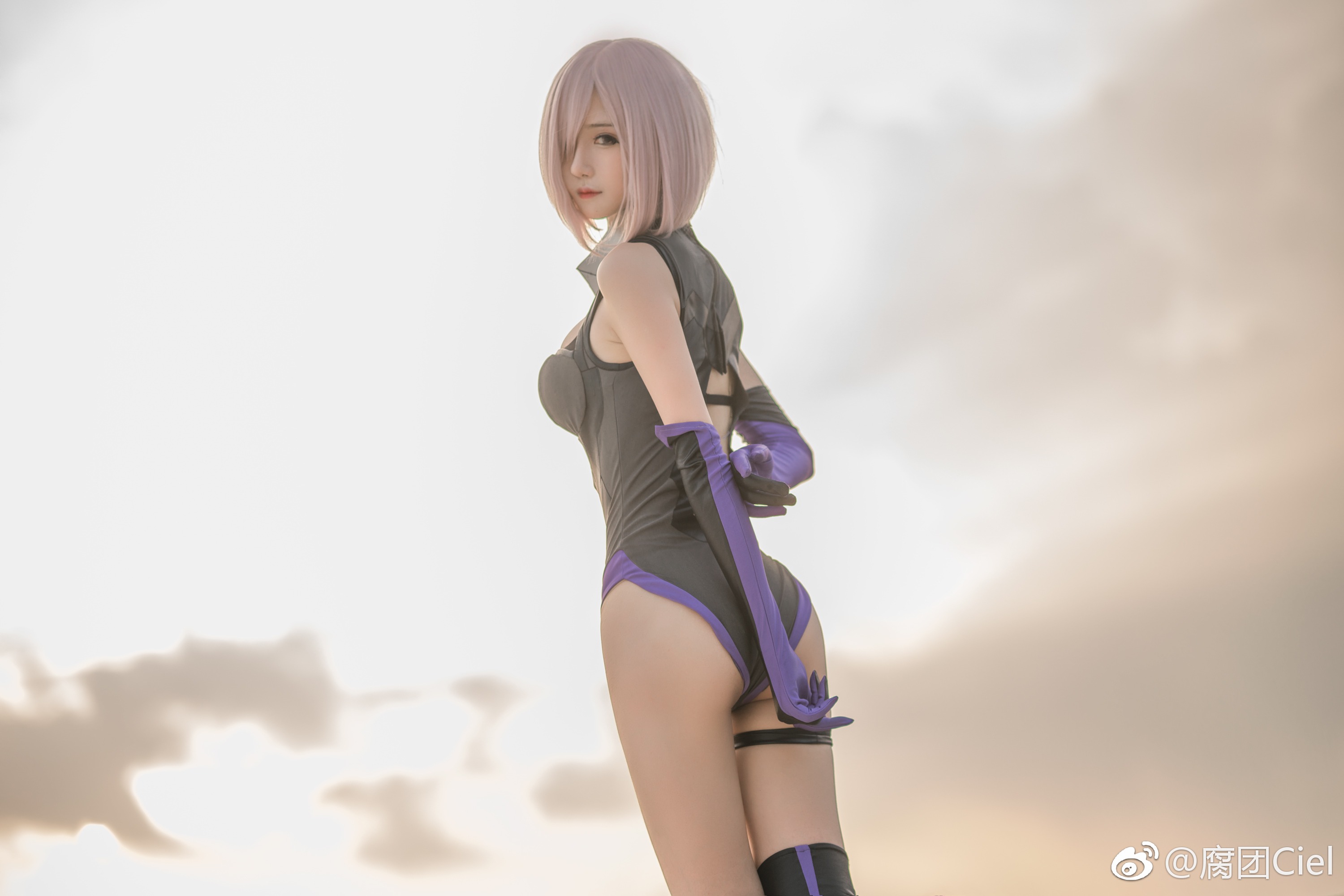 腐团儿 - 玛修[33P] 5