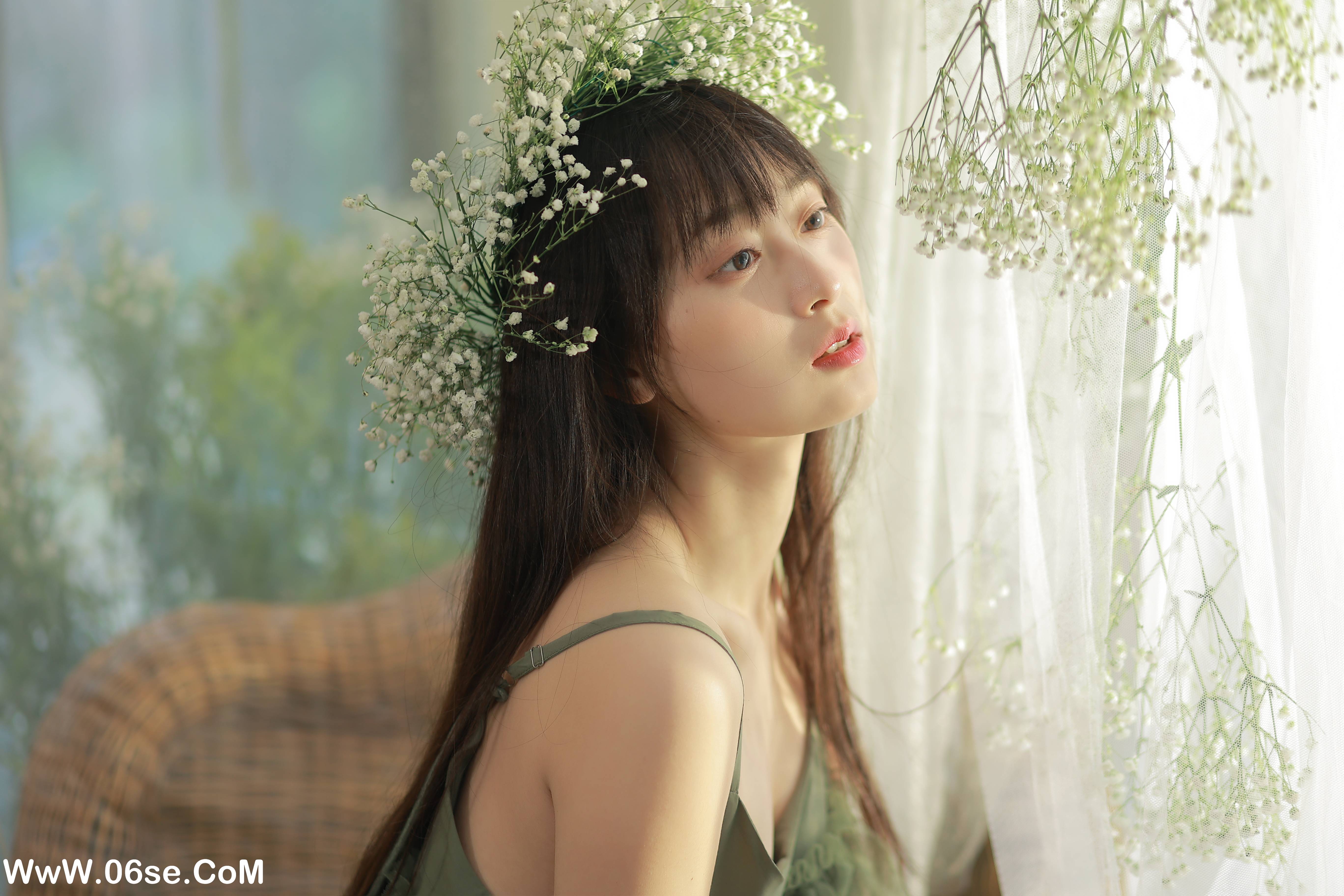 图片[20]-[YITUYU艺图语]2022.09.15 春日来信 想七77[20+1P／244MB]-六色网