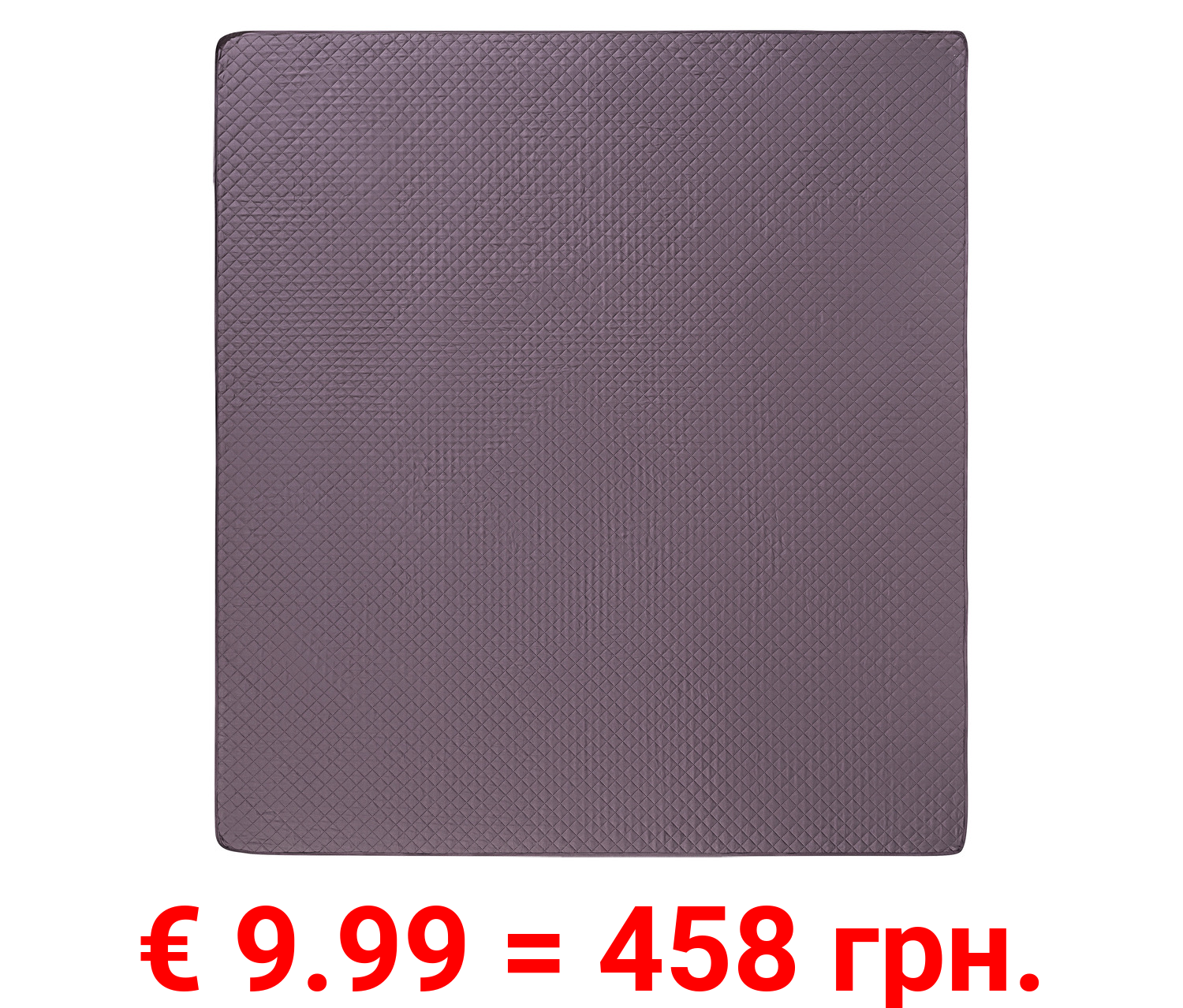 LIVARNO home Tagesdecke, 200 x 220 cm