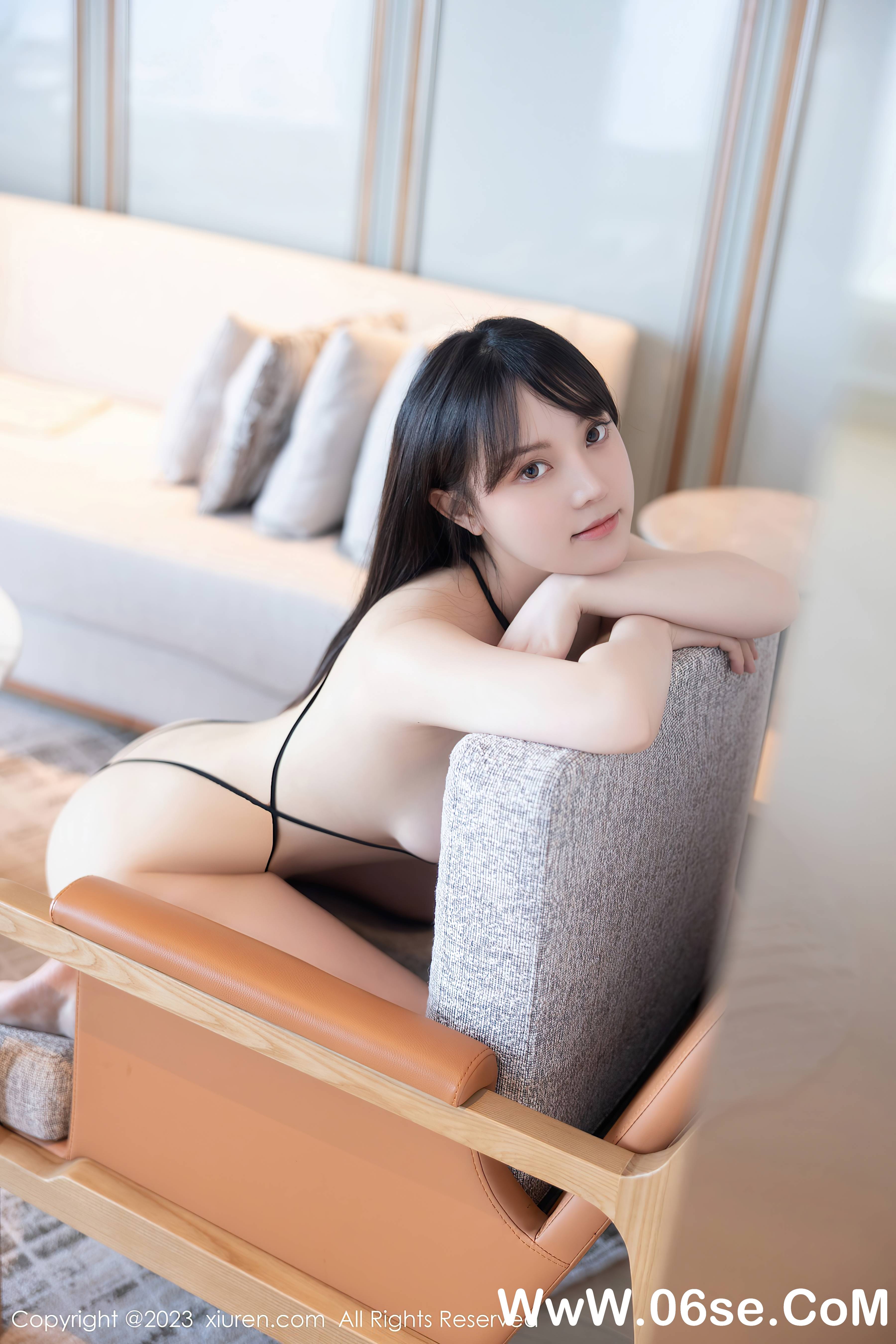 图片[80]-[XiuRen秀人网] 2023.06.09 NO.6886 豆瓣酱-六色网