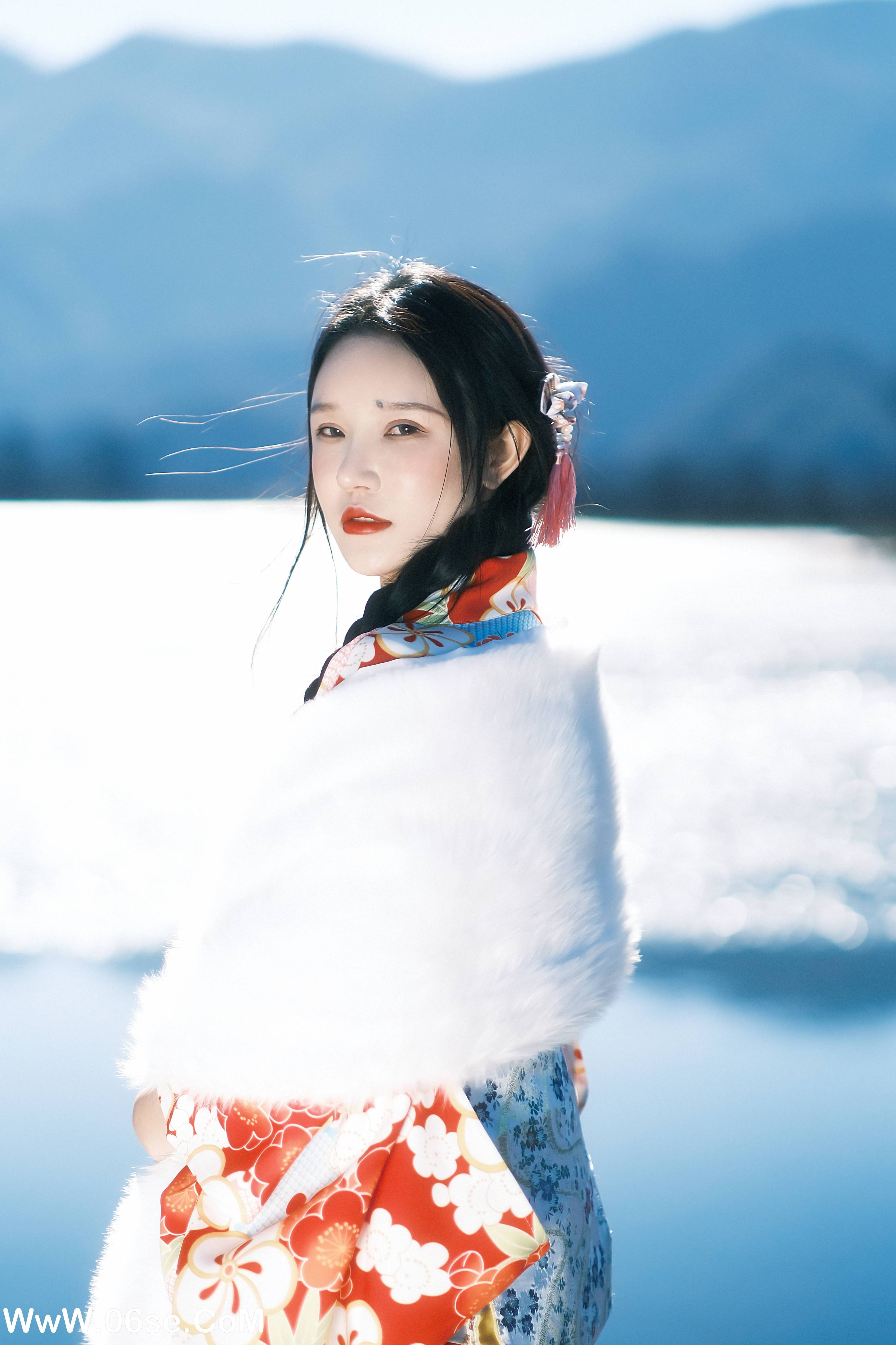 图片[3]-[YITUYU艺图语]2022.12.31 与鹿 小霜[19+1P／154MB]-六色网