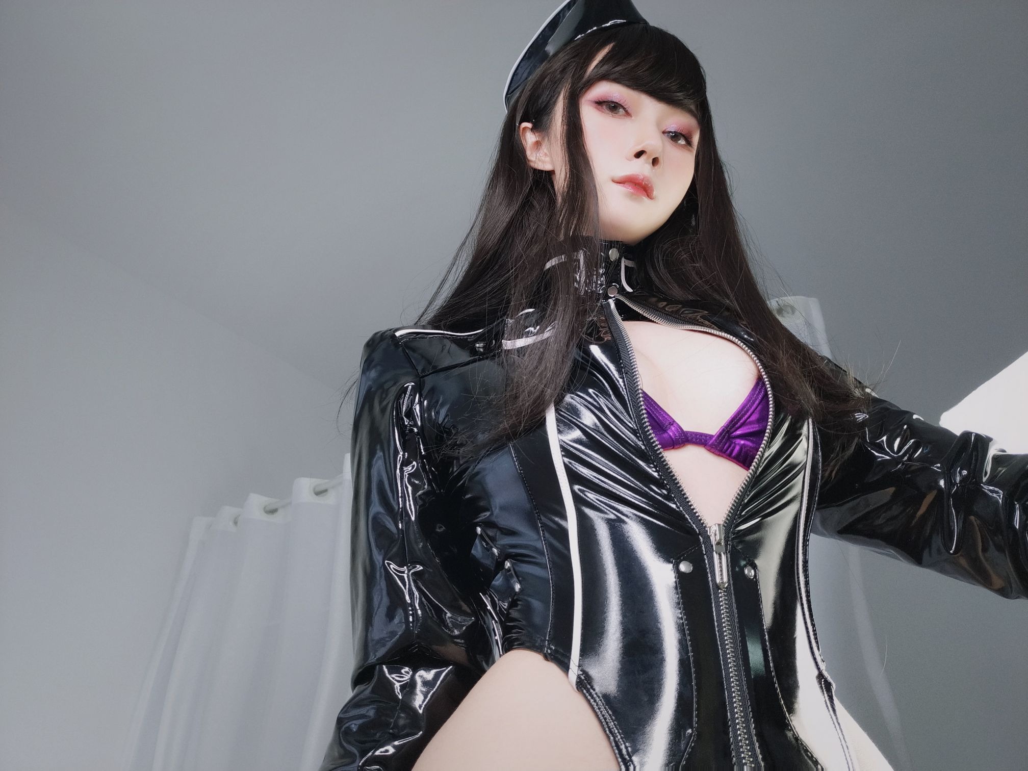 白银81 - 通讯官 [147P8V] 142