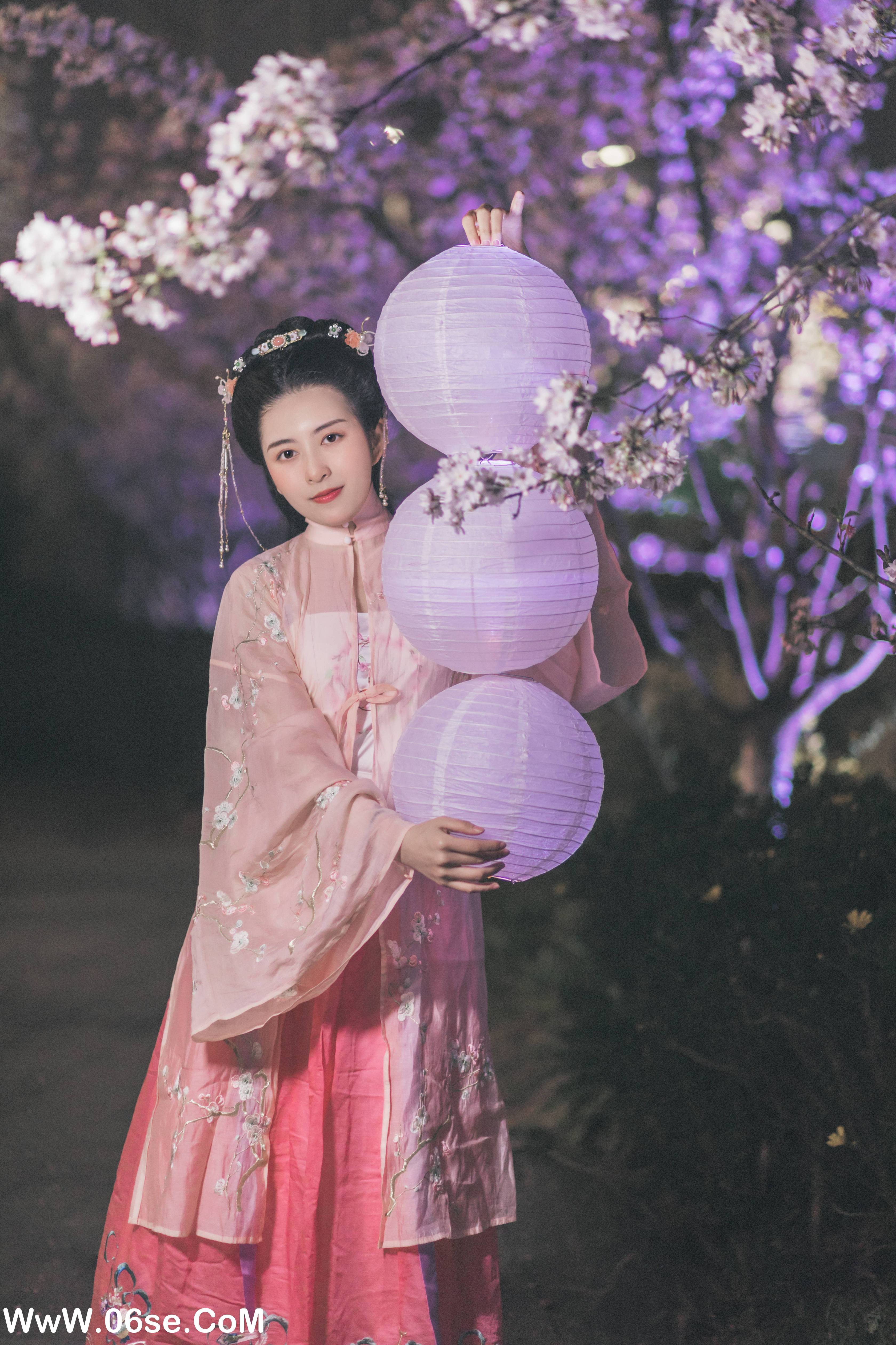 图片[13]-[YITUYU艺图语]2022.08.02 夜樱 秘制大何酱[24+1P／377MB]-六色网