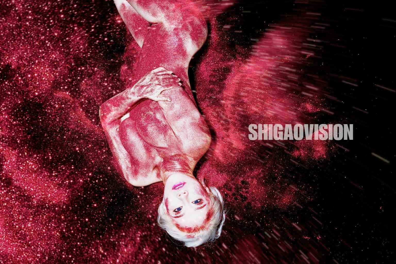SHIGAOVISION摄影作品 96P 38