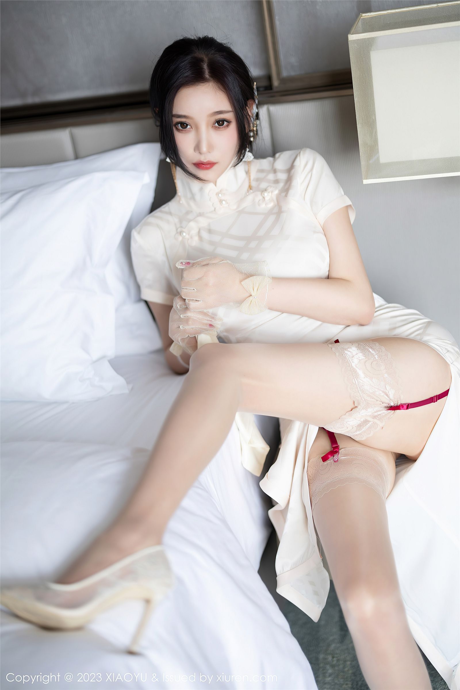 图片[27]-[XIAOYU画语界] 2023.03.03 NO.978 杨晨晨Yome-六色网