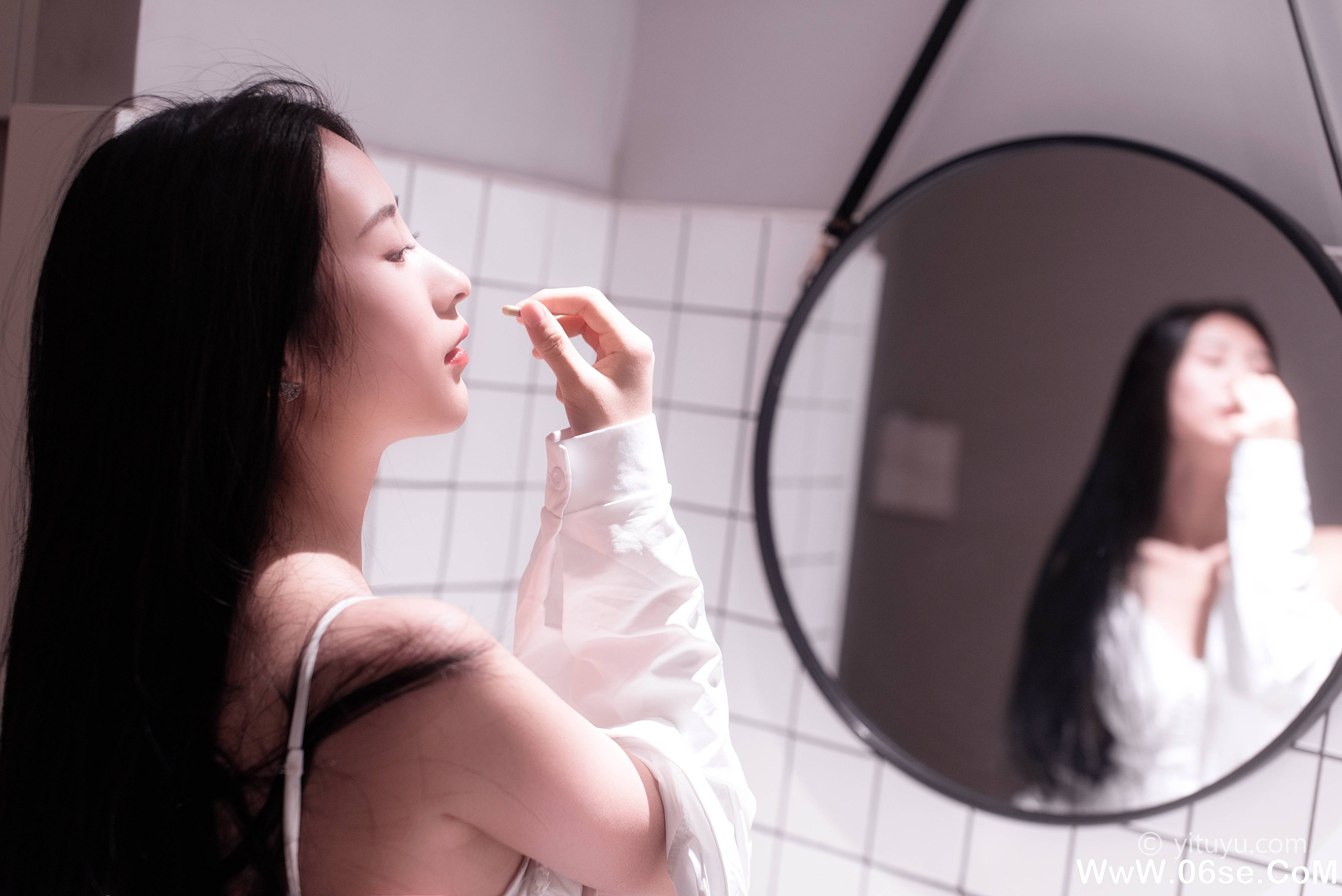 图片[39]-[YITUYU艺图语]2021.08.16 分手前 颖儿[38+1P／479MB]-六色网