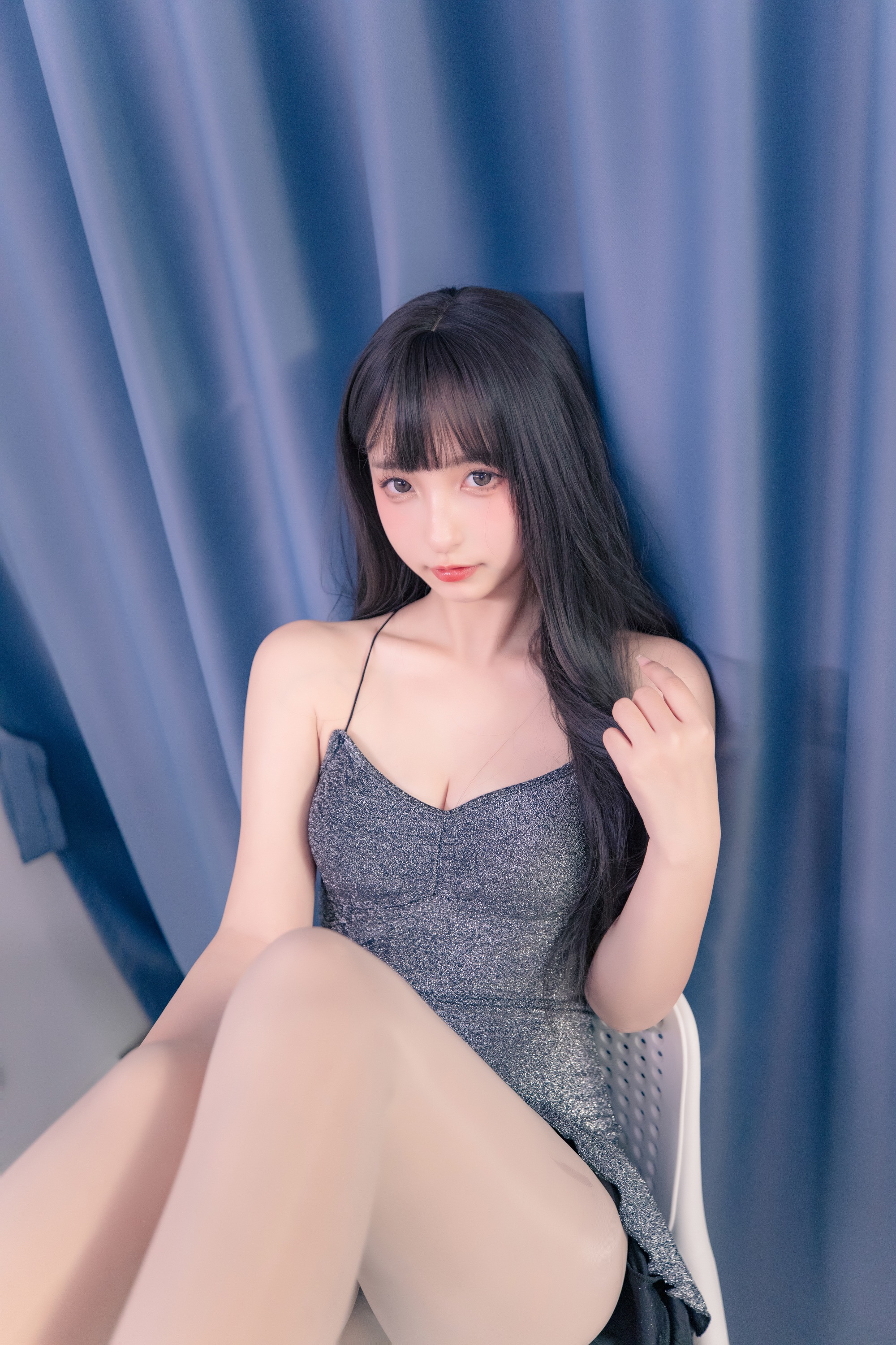 神楽坂真冬 - NO.99 虎年02月微博订阅 [60P-175MB] 16