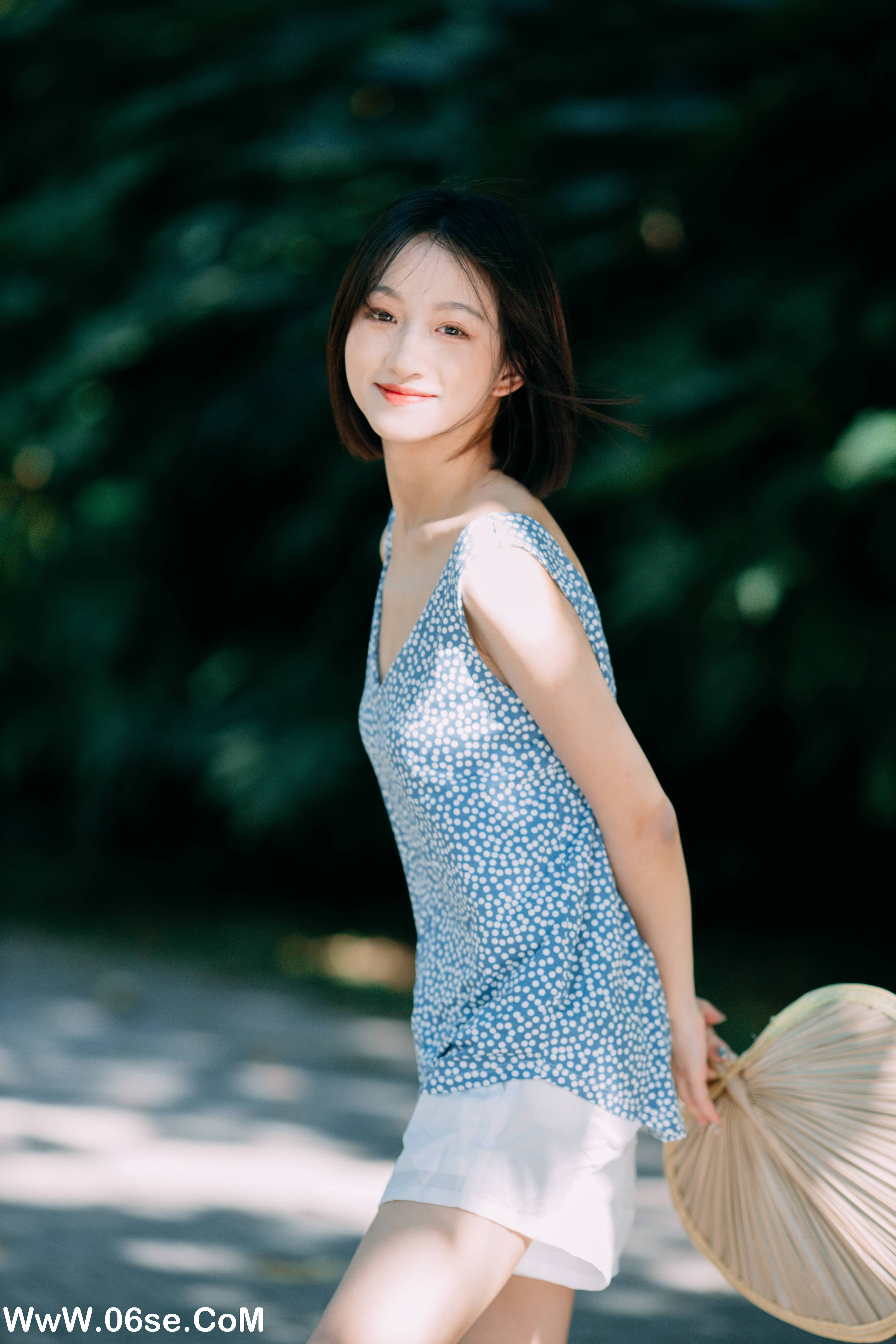 图片[12]-[YITUYU艺图语]2022.09.03 明亮的夏日 钰儿[37+1P／750MB]-六色网