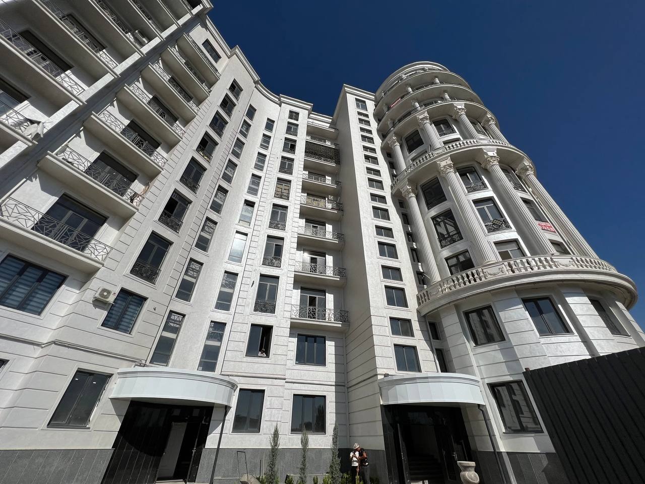 Продажа Квартиры в Новостройке – Telegraph