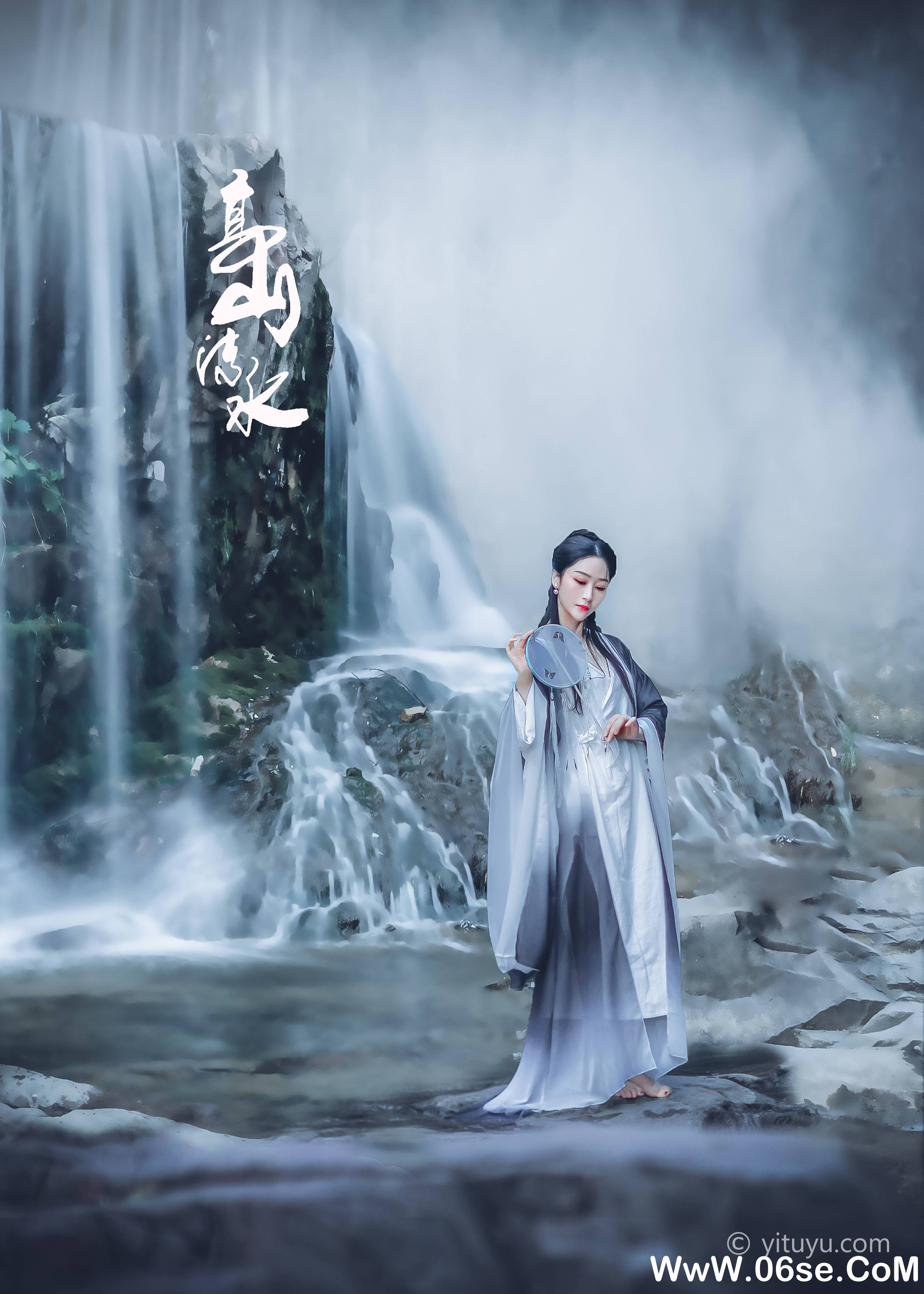 图片[19]-[YITUYU艺图语]2021.07.05 高山流水 亚丽&沐溪[32P／340MB]-六色网