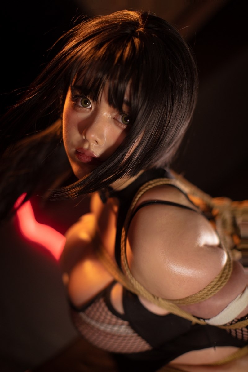 [Cos]阿寨寨-叛忍捕获[43P] 39