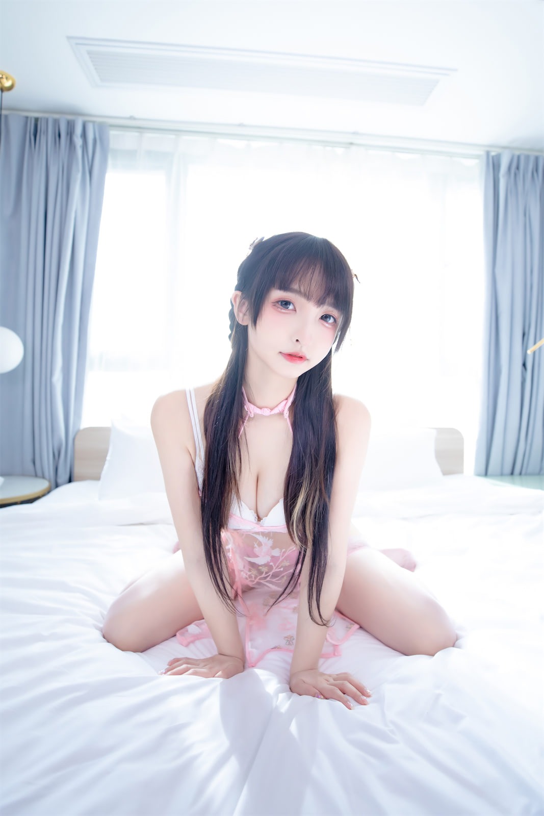 神楽坂真冬 小鸟依人 28