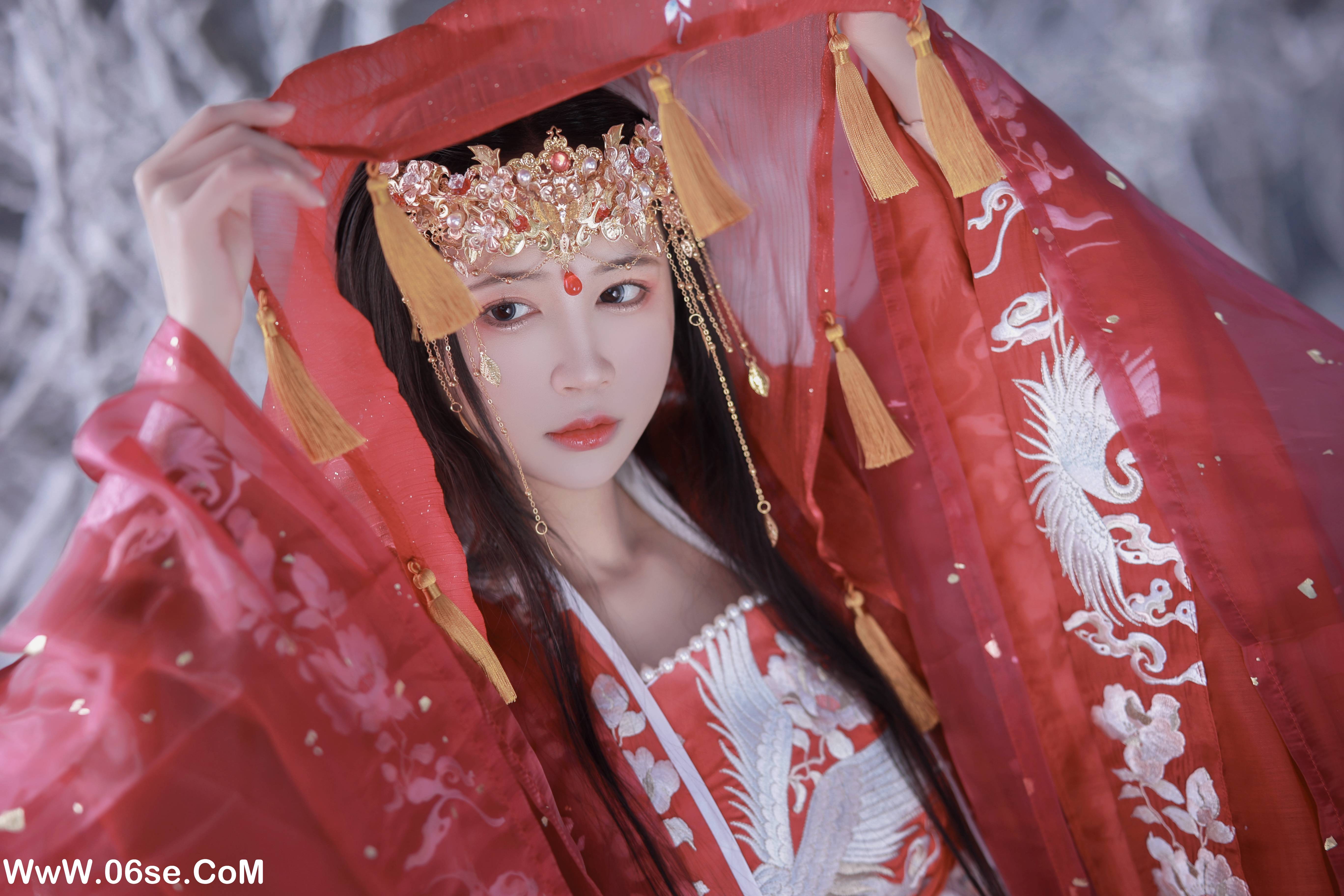 图片[21]-[YITUYU艺图语]2022.11.10 雪女 -绮罗生的小苏苏-[29+1P／250MB]-六色网